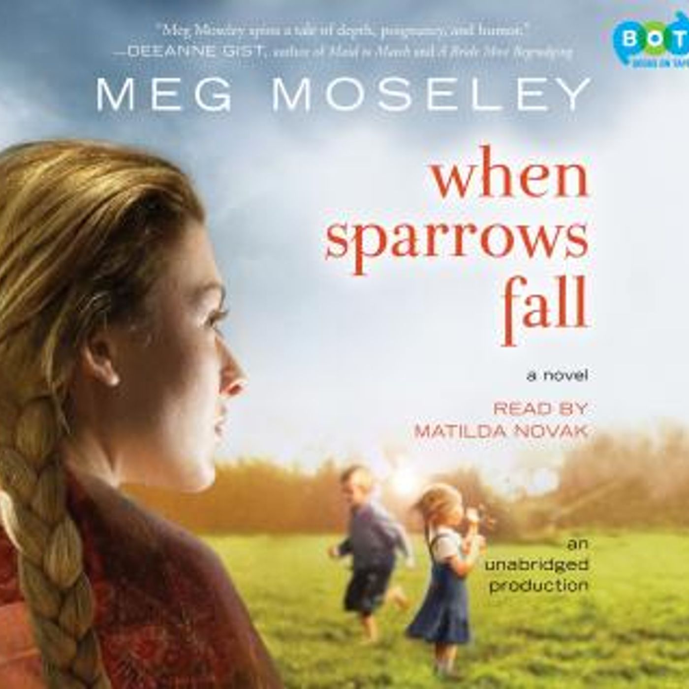 Get Your Favorite Full Audiobooks in Romance, Clean & Wholesome