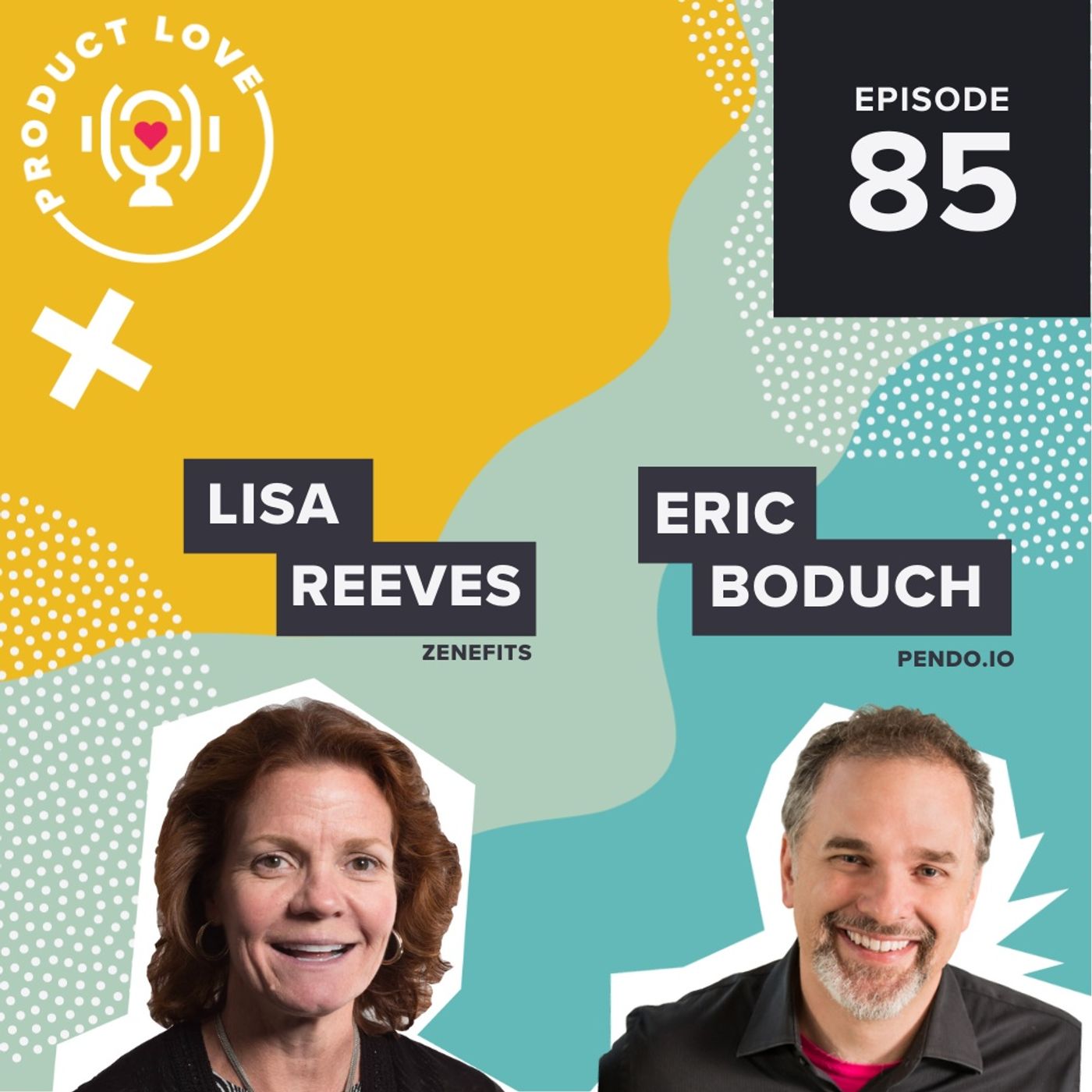 Lisa Reeves, SVP of Product at Zenefits: High-growth teams and stakeholder communication