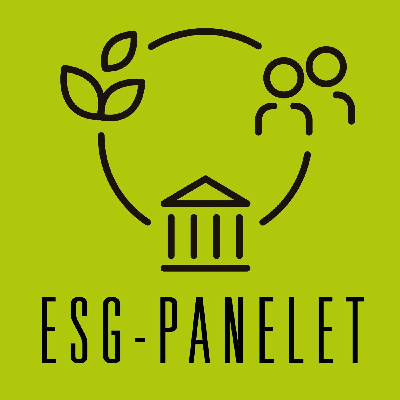 ESG-panelet