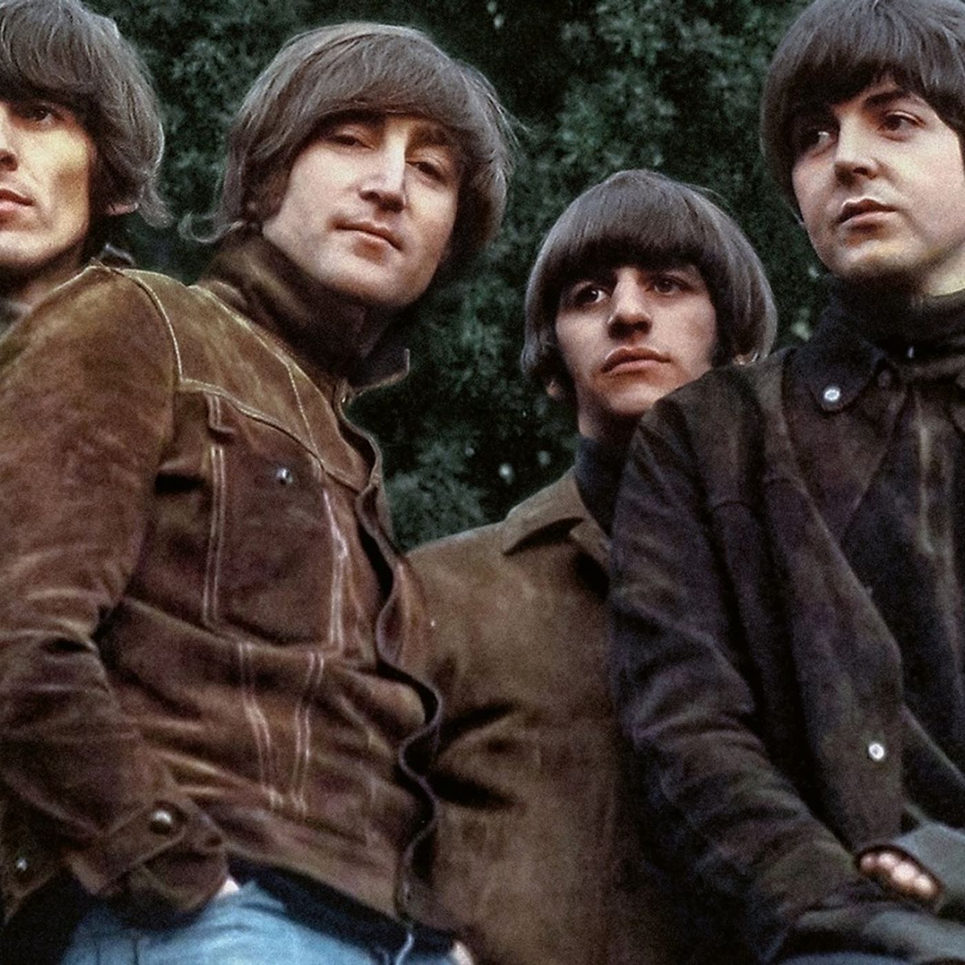 Inside the Special Edition of the Beatles’ ‘Rubber Soul’
