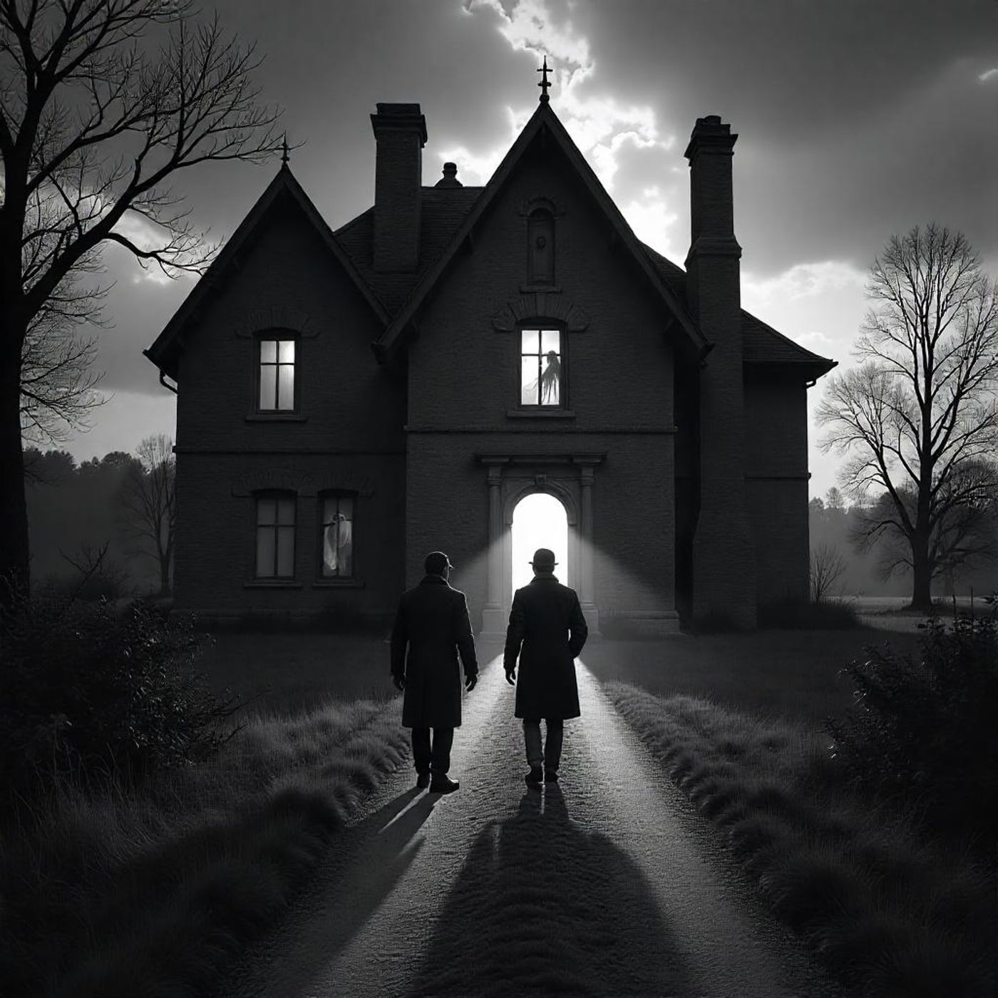 Audiolibros Quimera - La Biblioteca de Arthur Conan Doyle