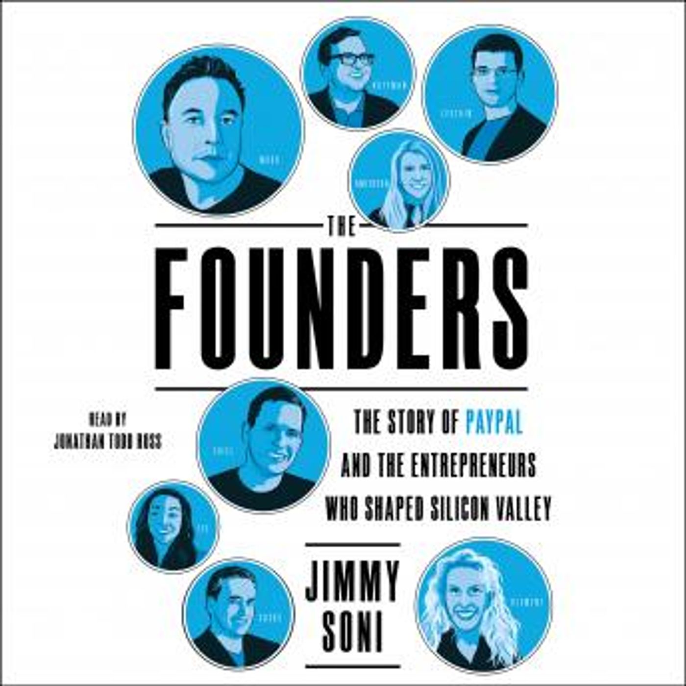 Unlock Top Full Audiobooks in Business & Economics, Marketing & Advertising