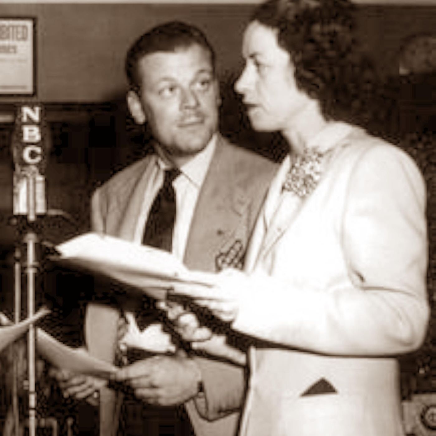 Classic Radio Special - August 10, 1945 - Japanese Surrender is in sight - Part 4