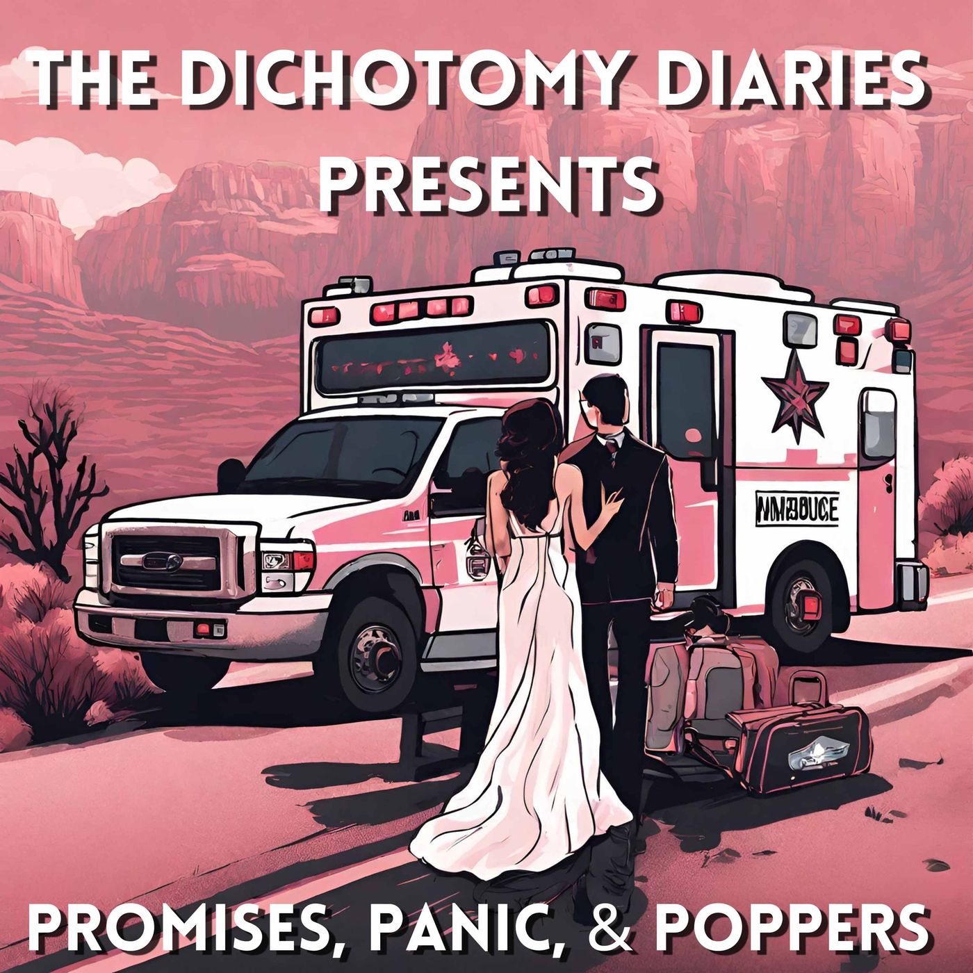The Dichotomy Diaries Podcast
