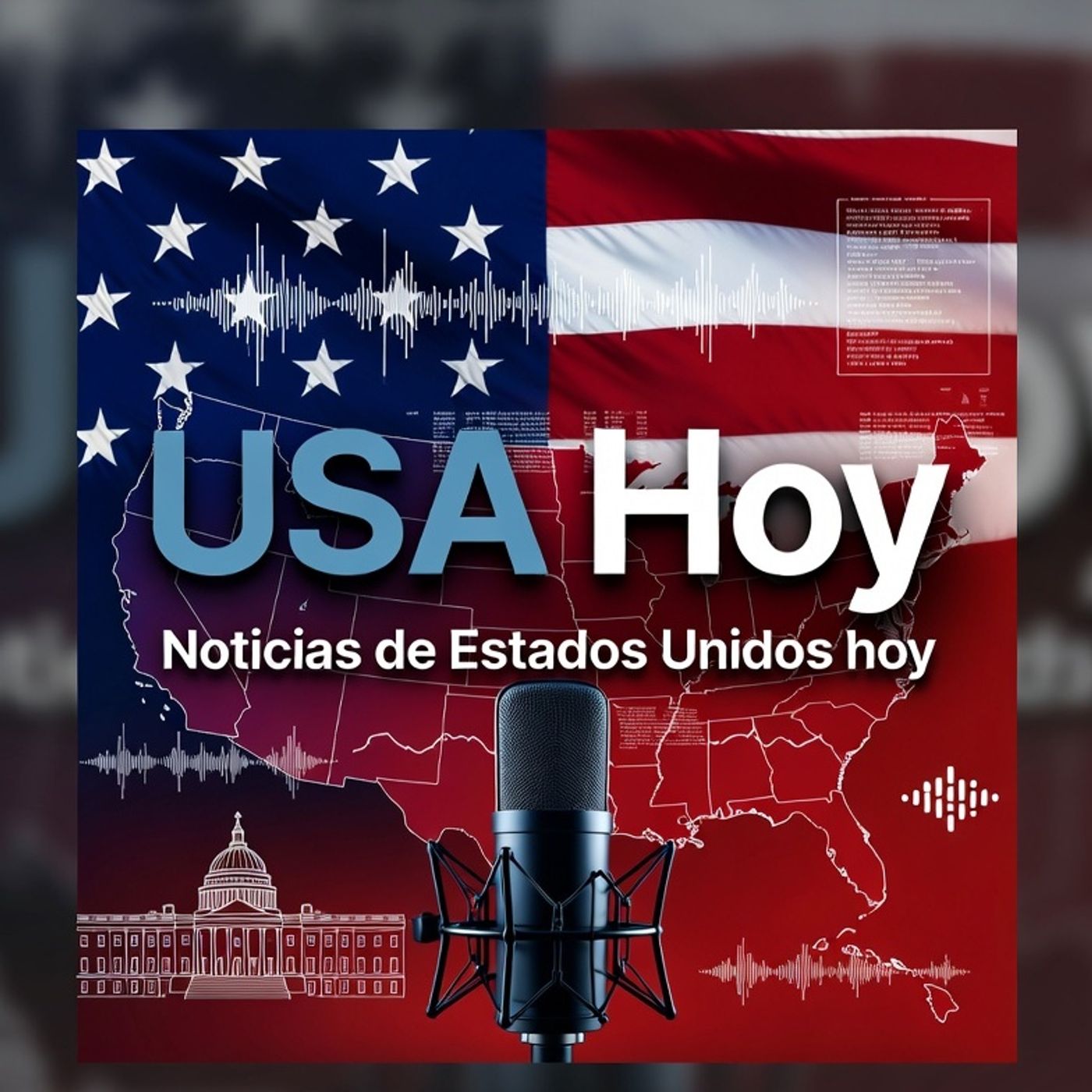 Portada de LA PRIMERA JORNADA FM