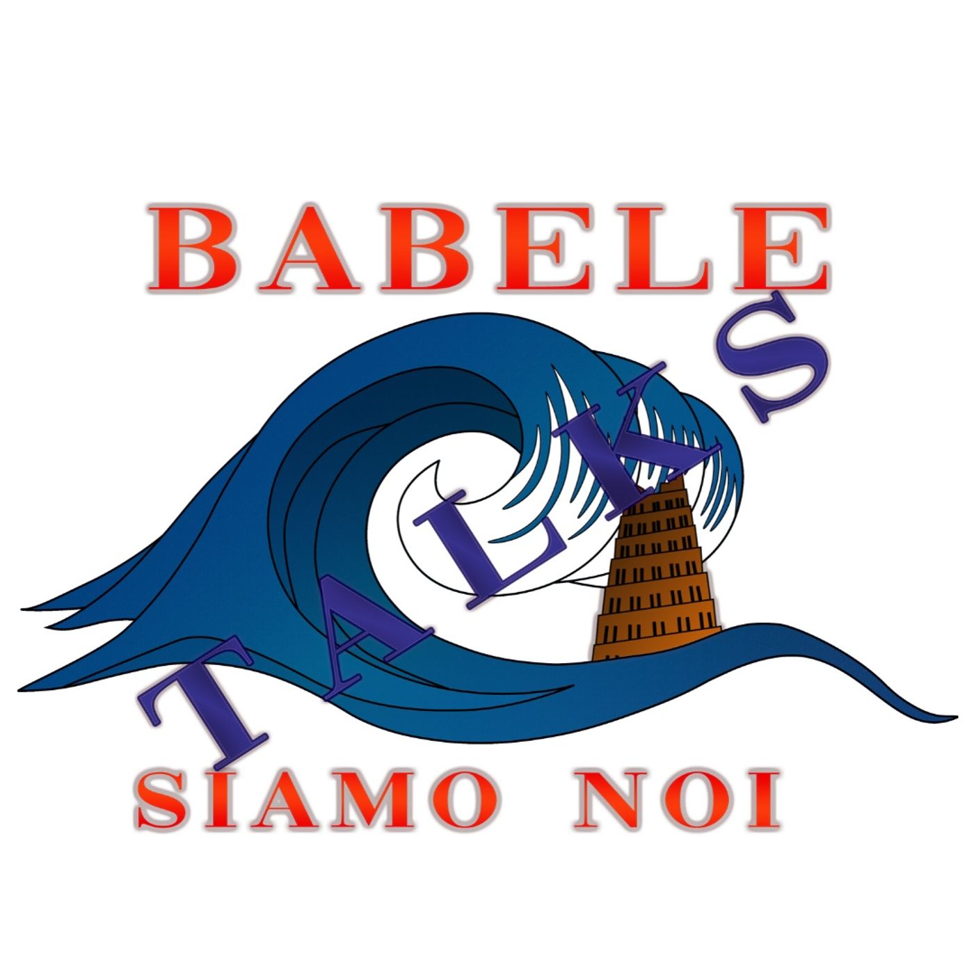 Babele siamo noi - by VoiceCatt