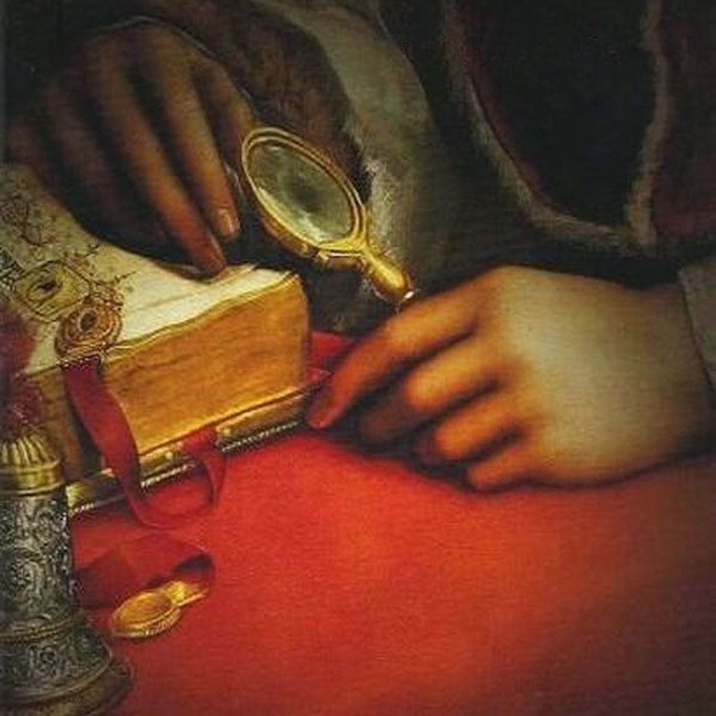 (Resumen) El maestro iluminador - Brenda Rickman Vantrease (Resumen) El maestro iluminador - Brenda Rickman Vantrease