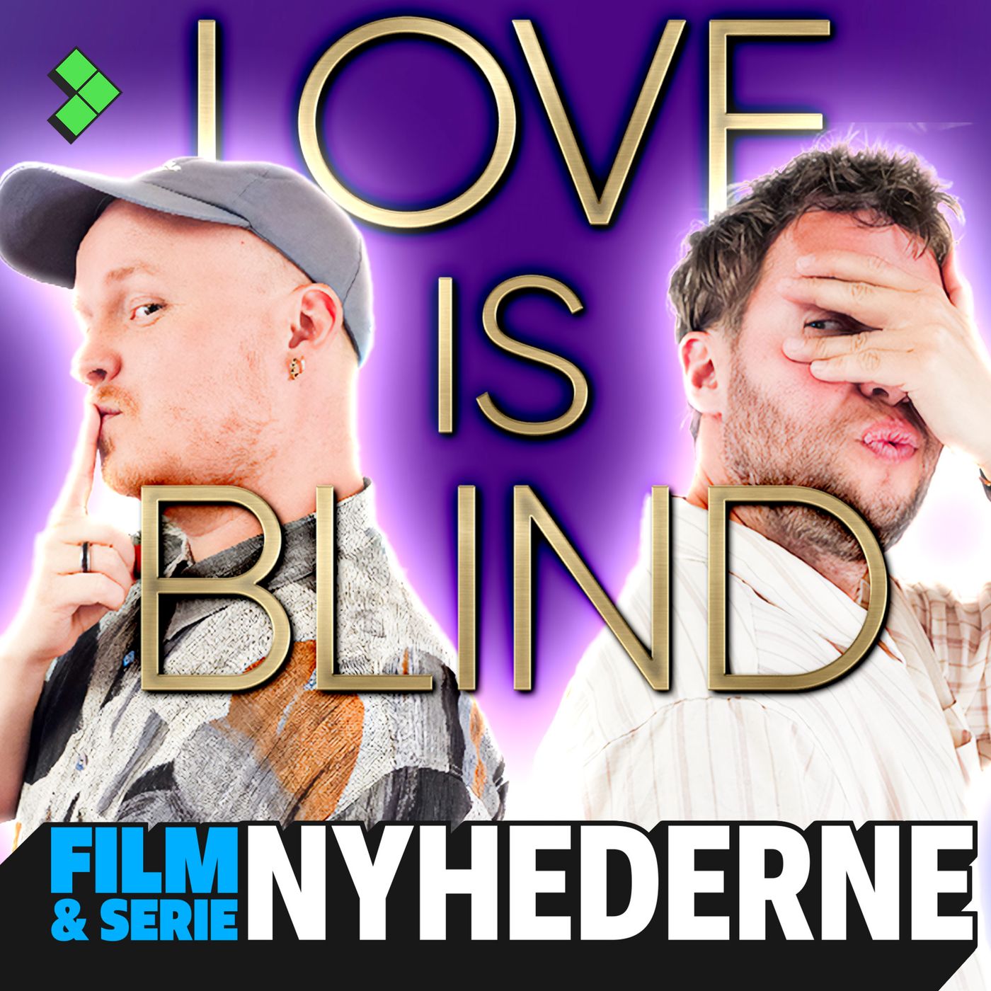 Film- og Serienyhederne | Netflix' populære datingprogram kommer til Danmark!