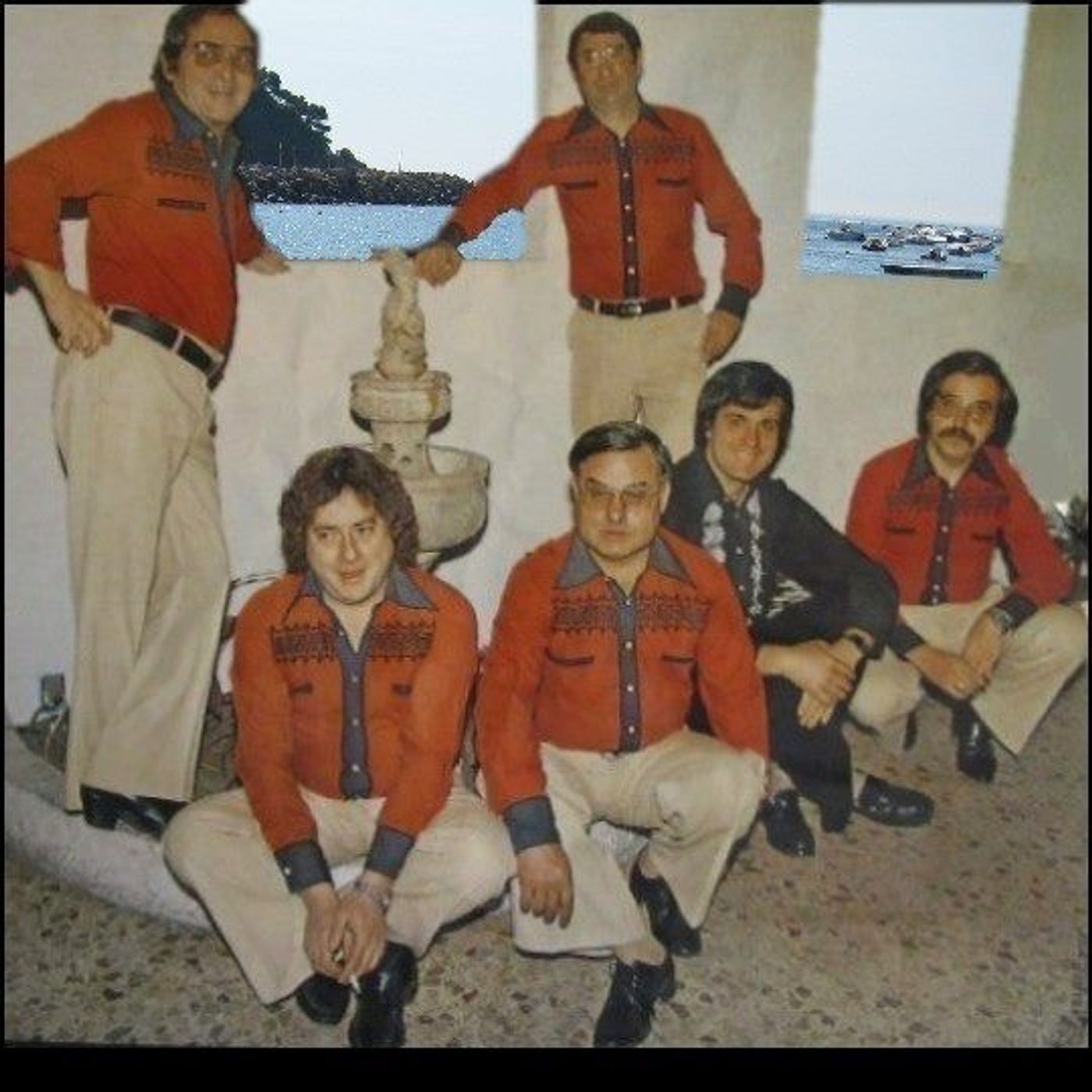 El show de Juan Ramón Florensa Tarragó