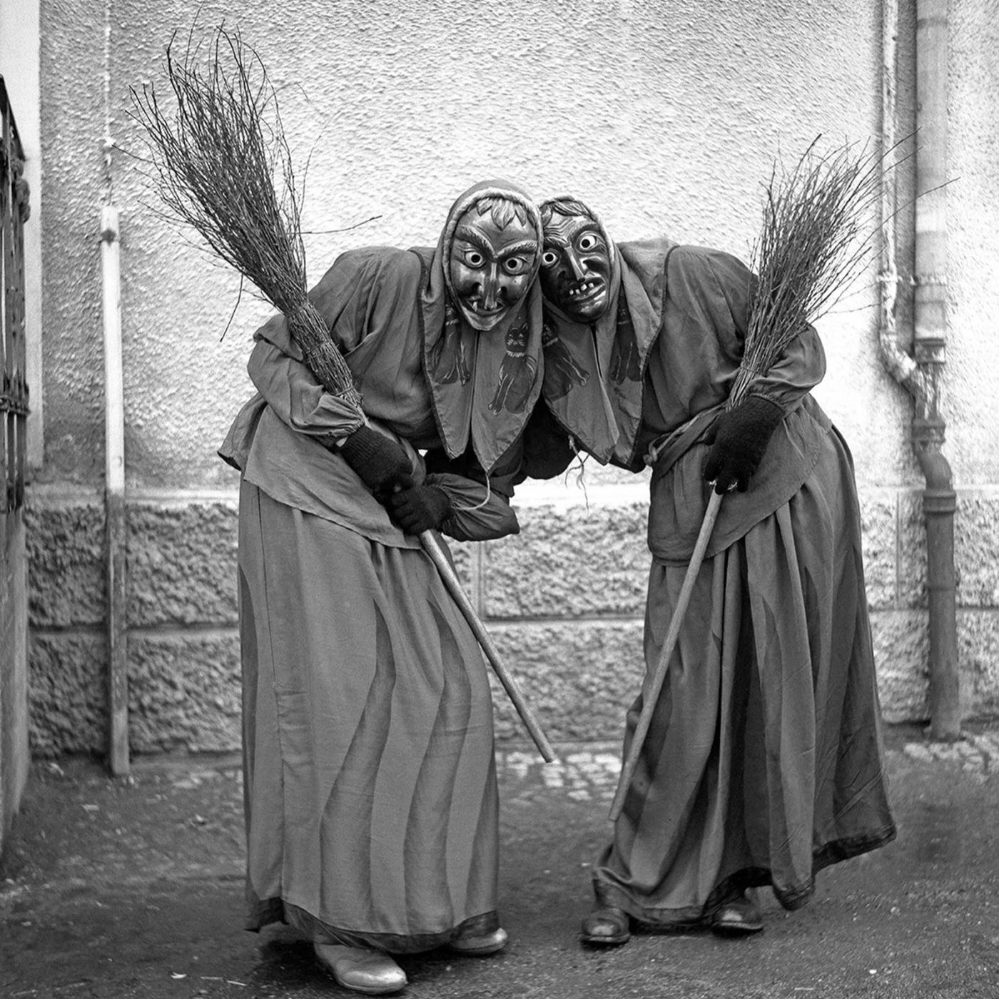 Al filo de lo real nº.560: Misterio e historia de las Brujas y hechiceras episode artwork