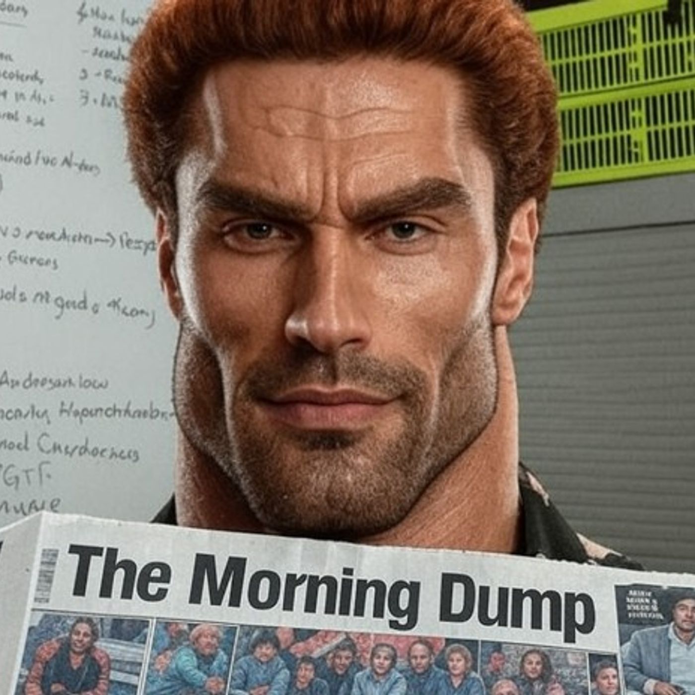 NWJ688- The Morning Dump: Zulu Vs Dave Smith, Epstein IS an Israeli Intel Asset, Yeakey, & More