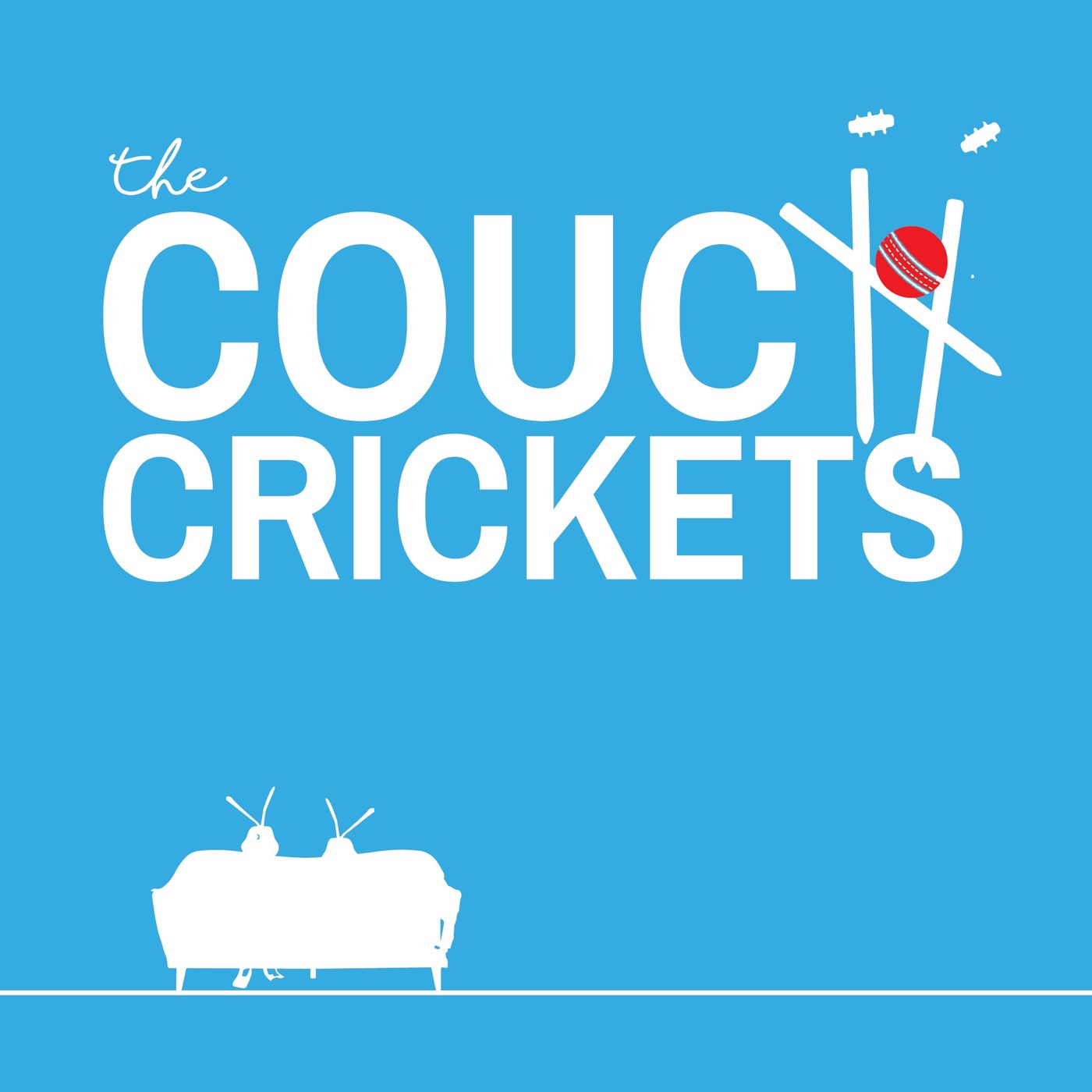 The Couch Crickets