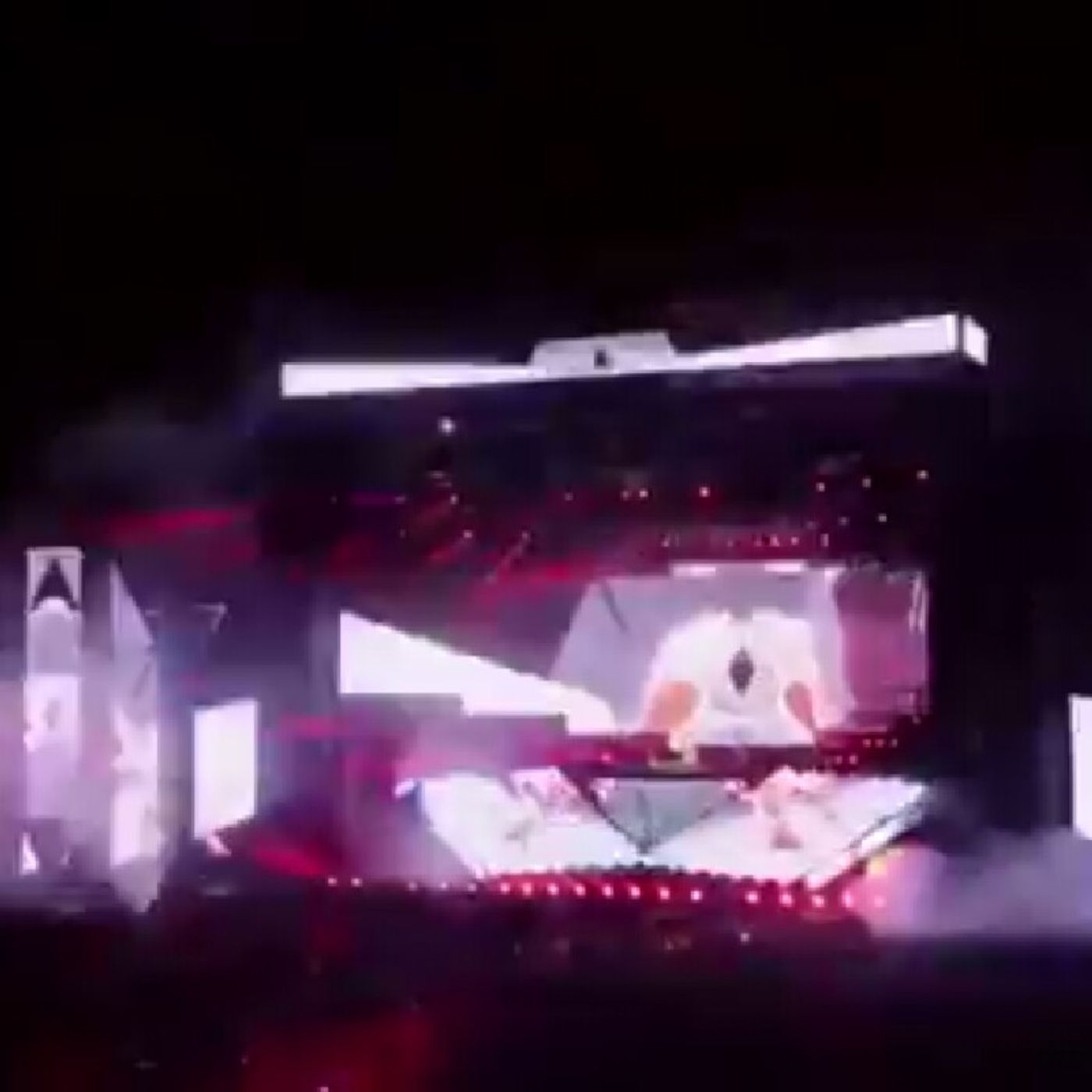 El show PlayerZ [Gabriel Galan Sanchez]