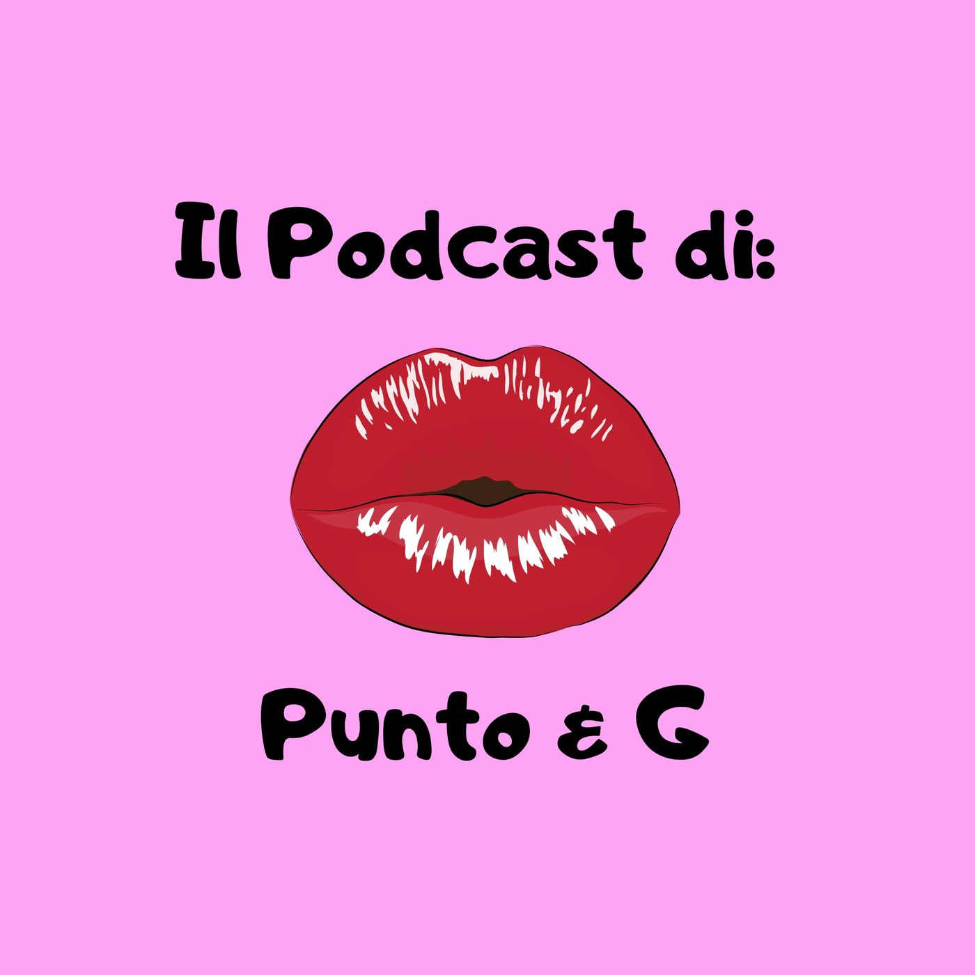 Il Podcast di Punto & G