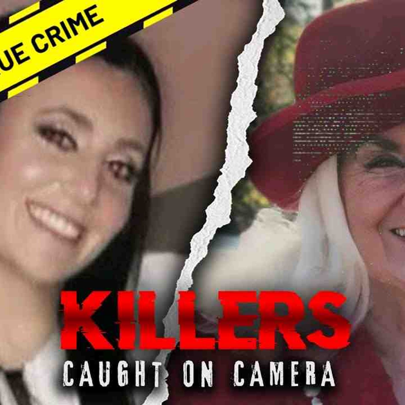 The Murders of Edna Suttles _ Samantha Josephson  _ Killers Caught On Camera episode artwork