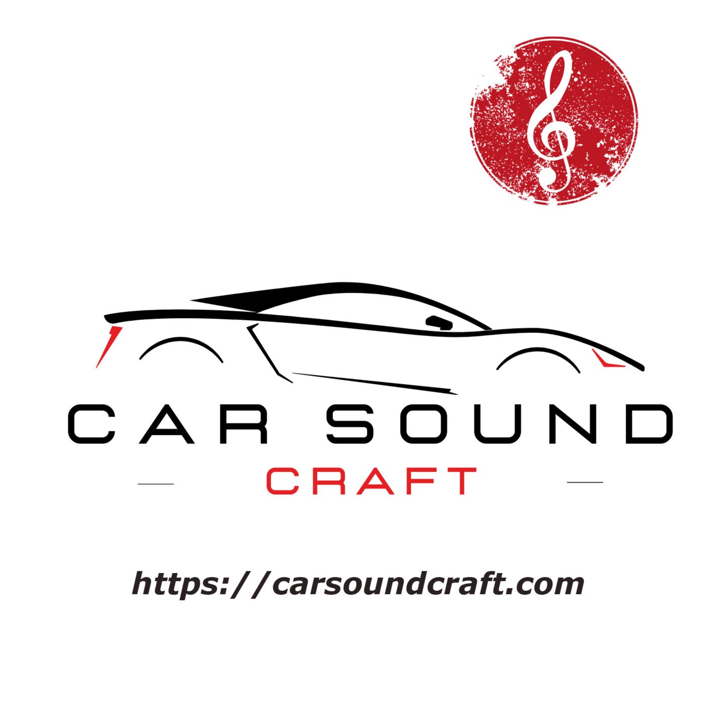 Car Audio Masters cover art