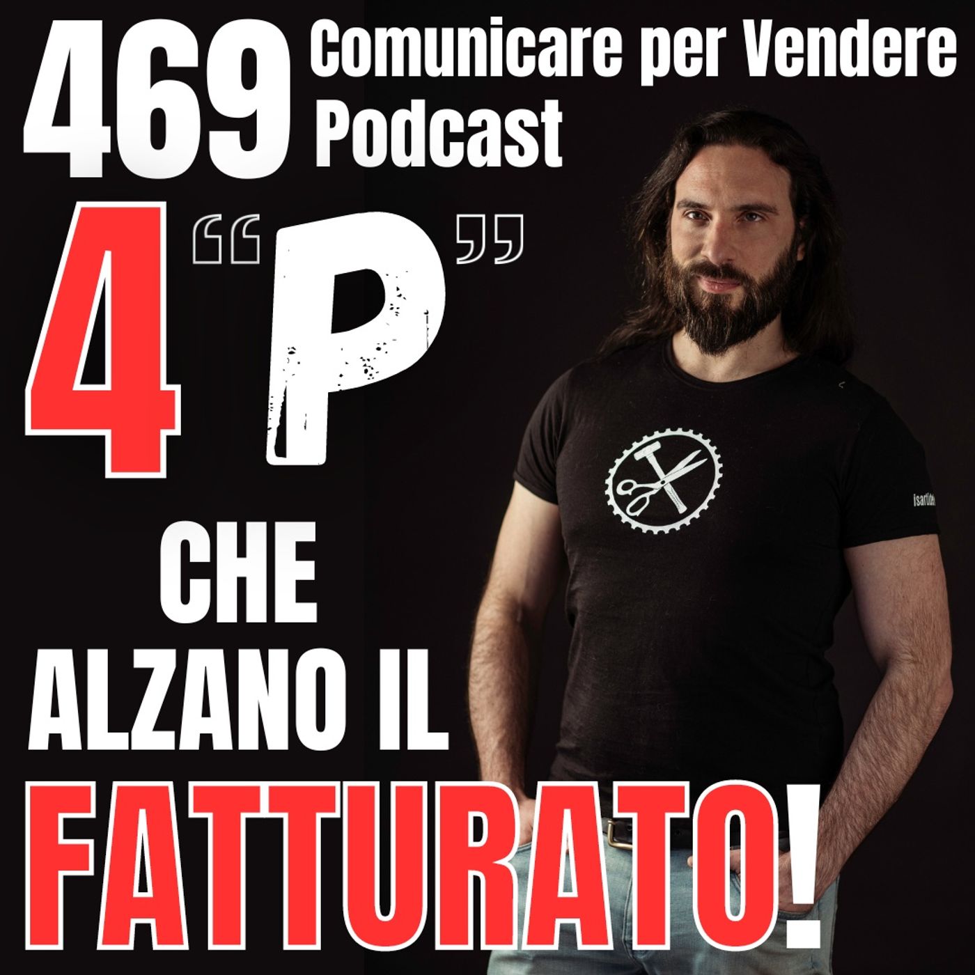 Comunicare per Vendere - i Sarti del Web