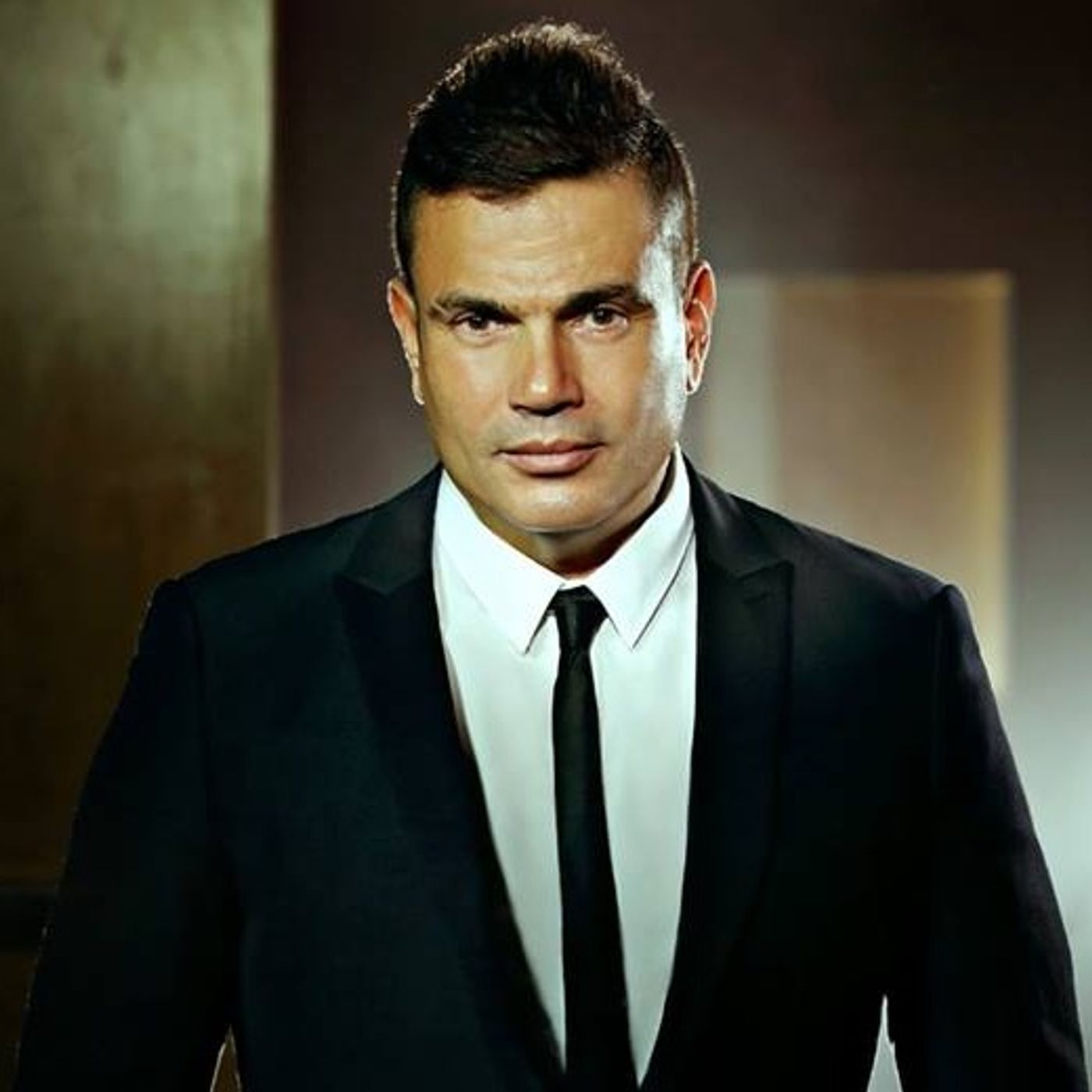 Ahmed Diab\'s tracks