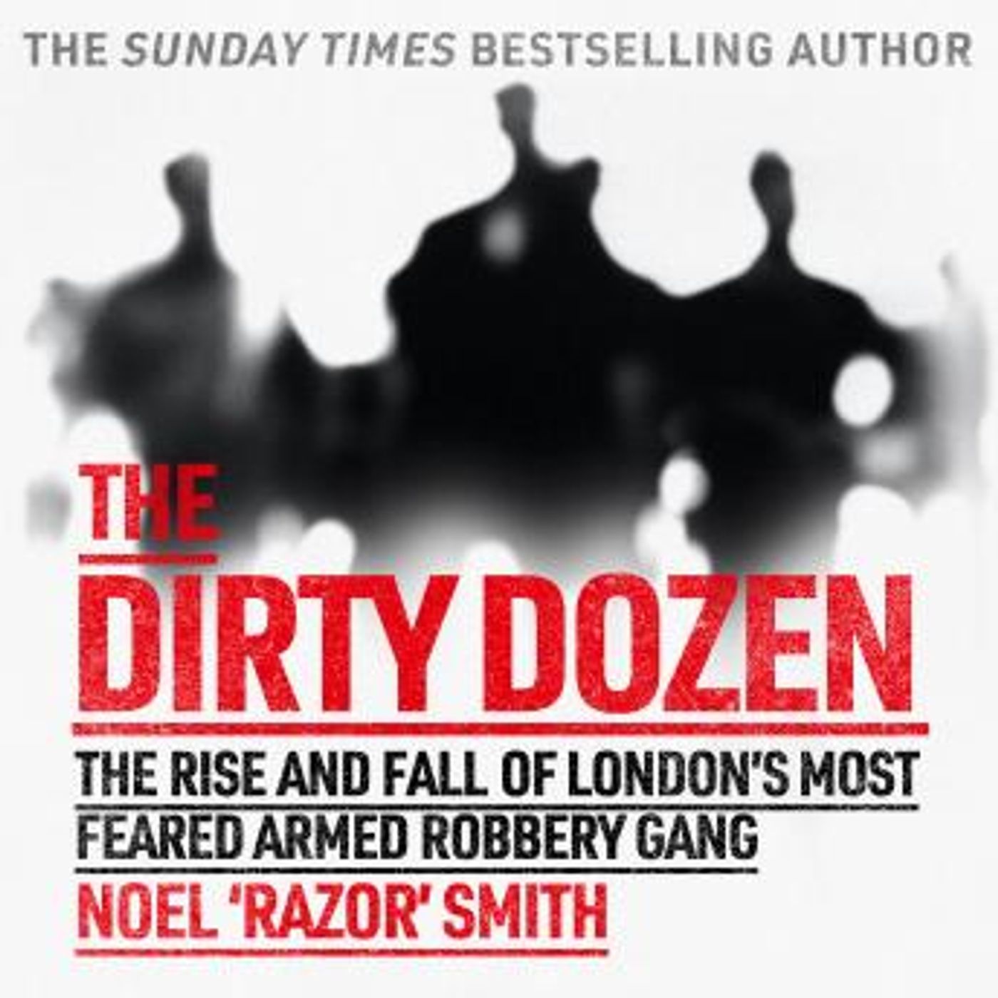 Download High-Quality Full Audiobooks in Mystery, Thriller & Horror, True Crime