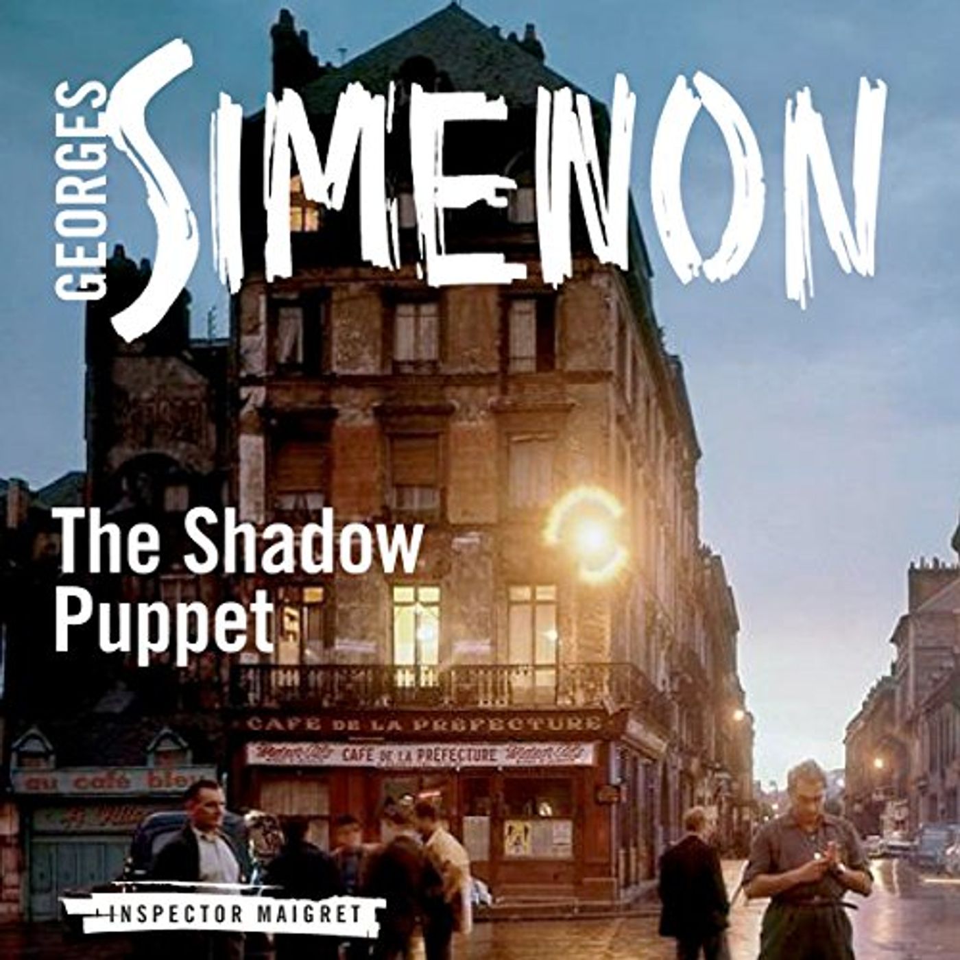 Download Best Full Audiobooks in Mysteries & Thrillers, Suspense