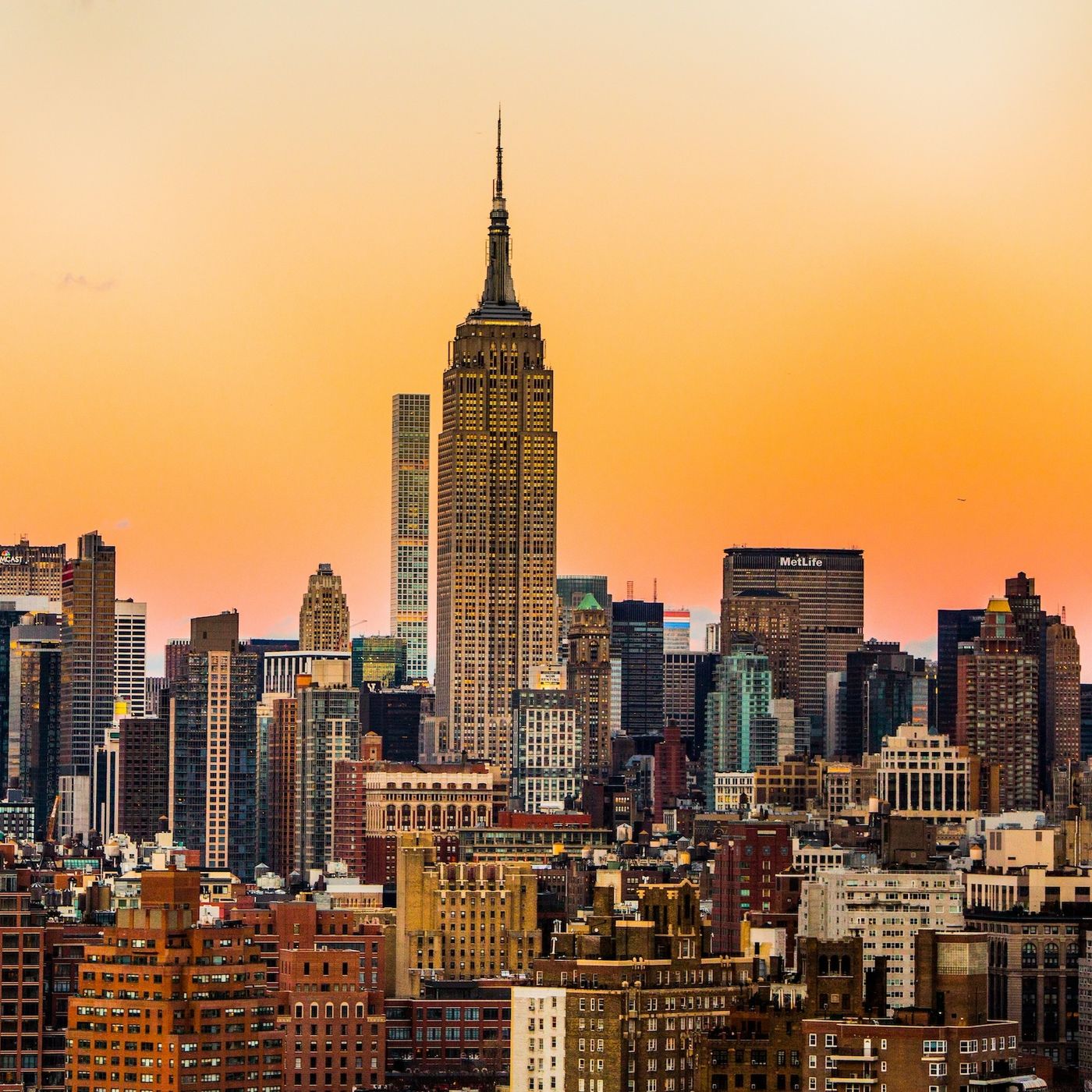 IW107 - New York, perché è diventata il secondo hub d'innovazione nel mondo episode artwork