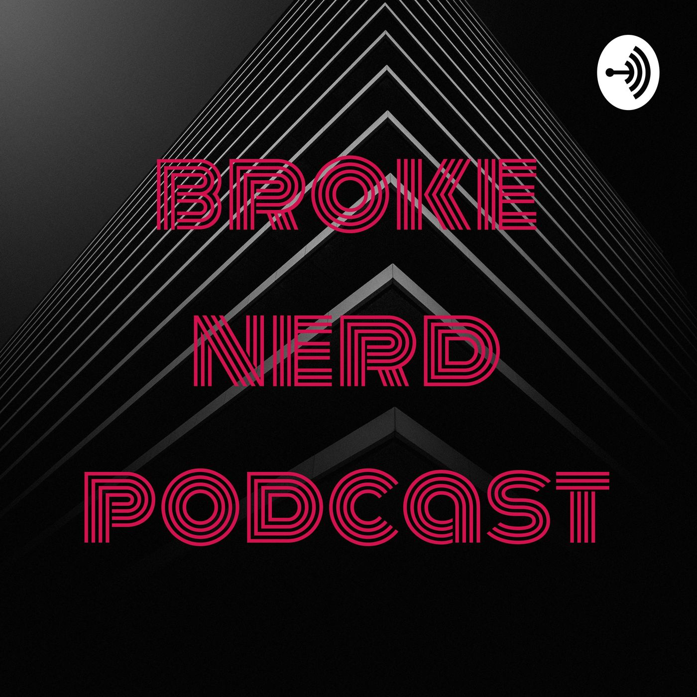broke nerd podcast