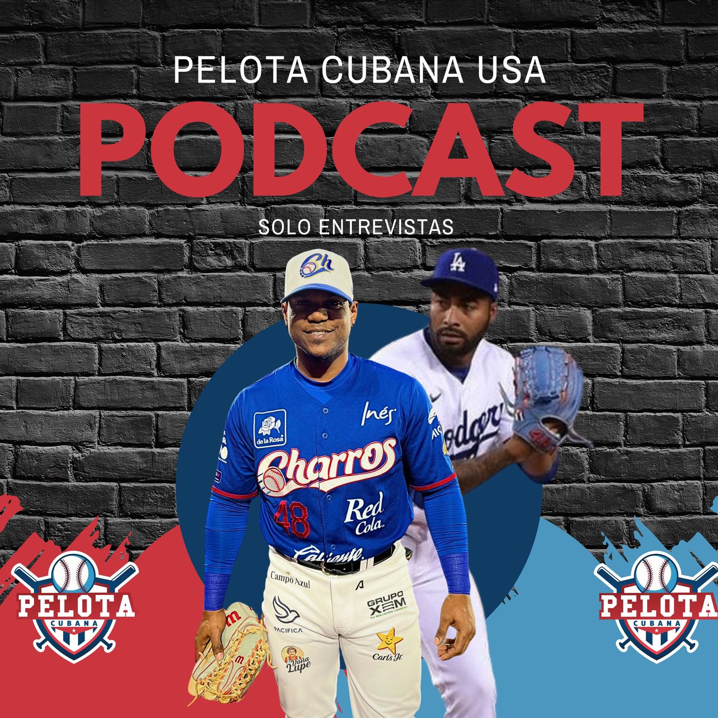 Nueva aventura en la Liga Mexicana: Conversando con Darien Nuñez y Maikel Serrano