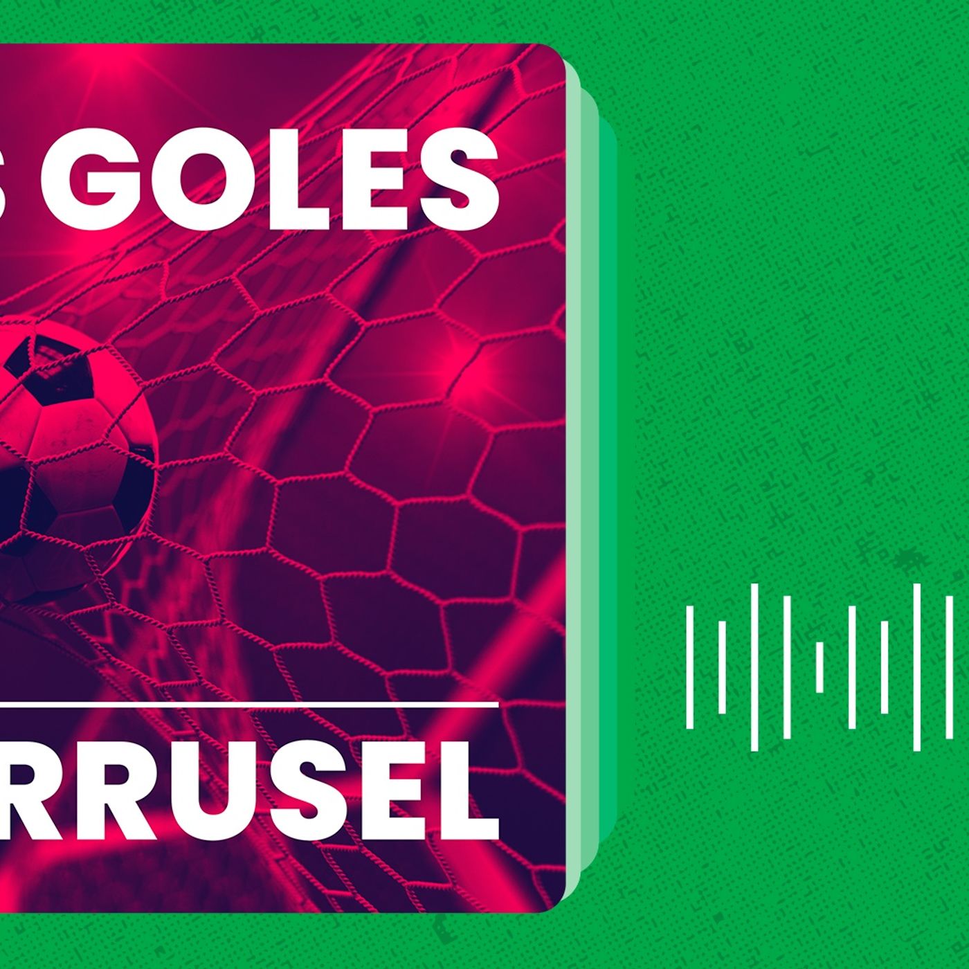 Los goles de Carrusel | El gol del Real Madrid 1 - 0 Sevilla | Luka Modric rescata al Real Madrid ante el Sevilla episode artwork