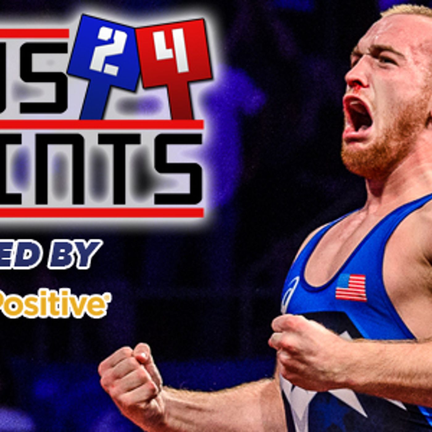 Bonus Points - A USA Wrestling Podcast