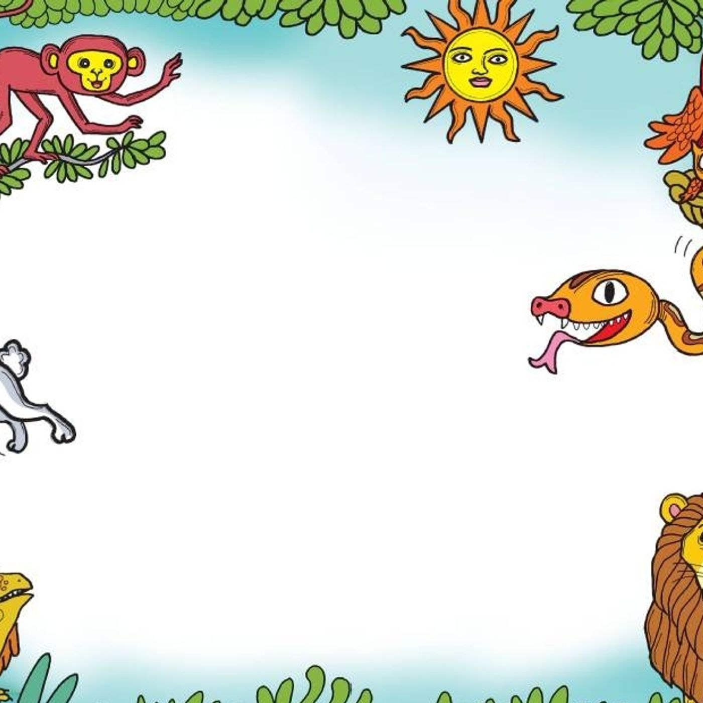 നോക്കൂ എന്നോട് ദേഷ്യമാണോ  |  കുട്ടിക്കഥകള്‍ | Malayalam Kids Stories Podcast