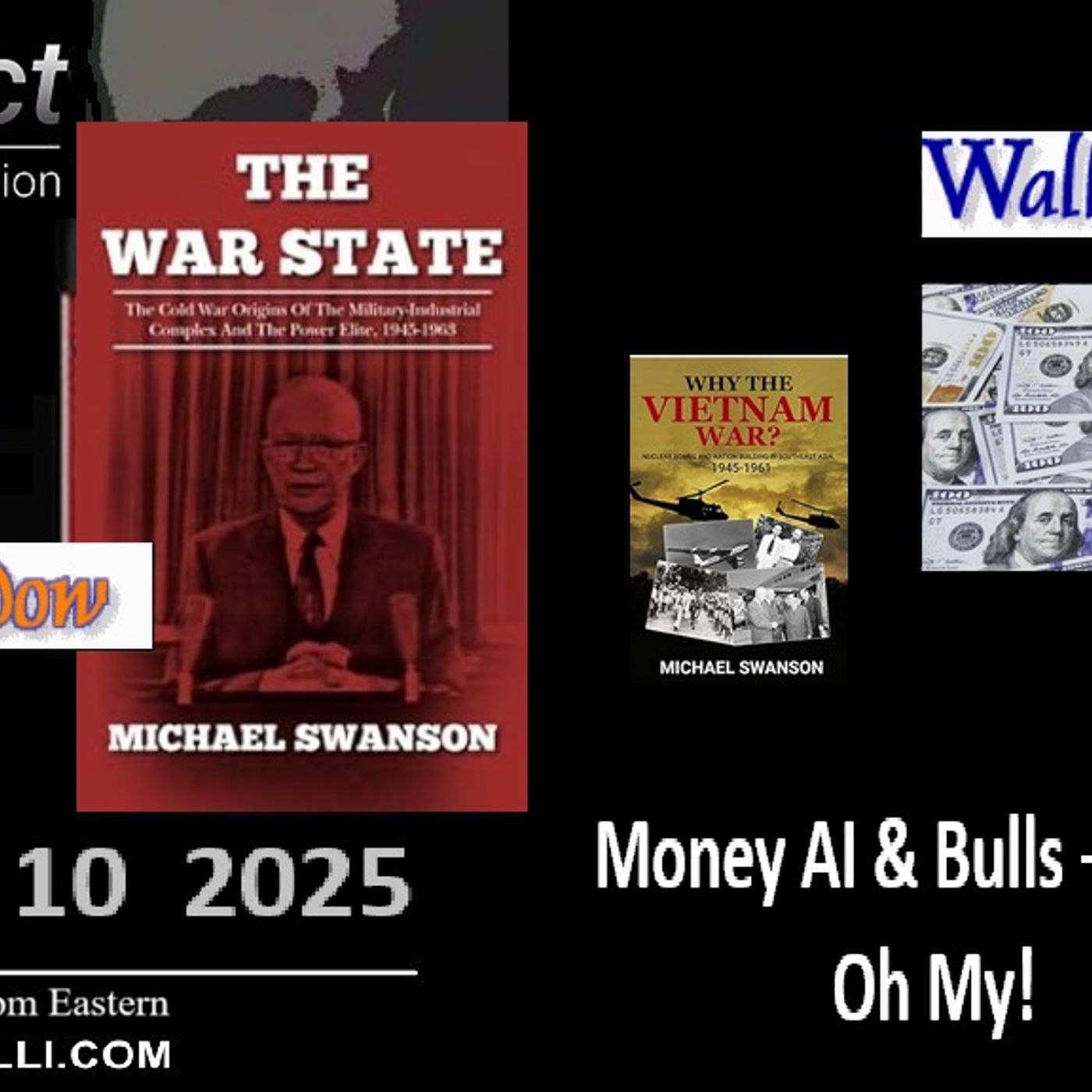 Ochelli Effect 9-10-2025 Mike Swanson