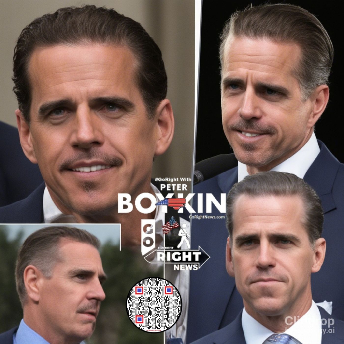 Go Right News