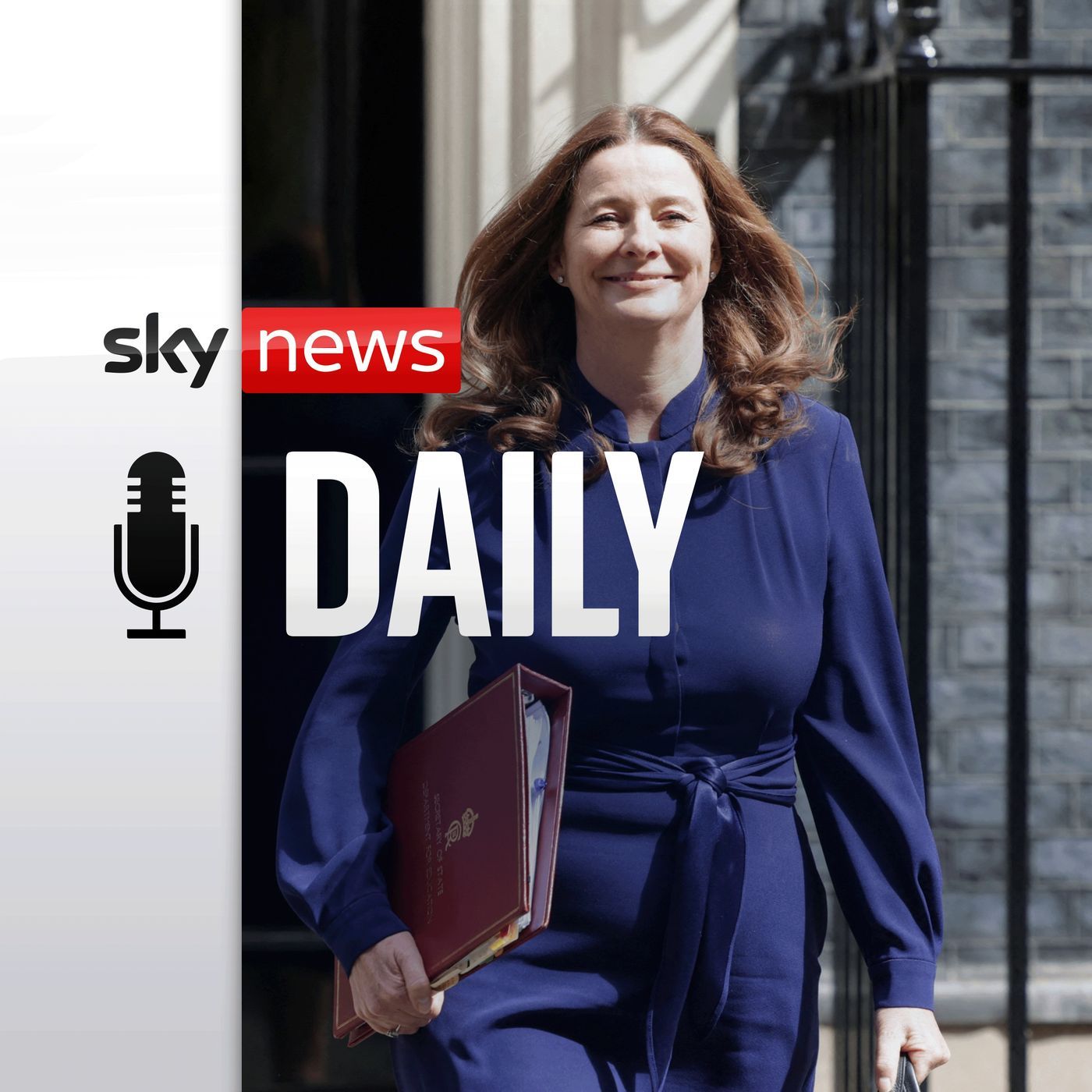 Sky News Daily