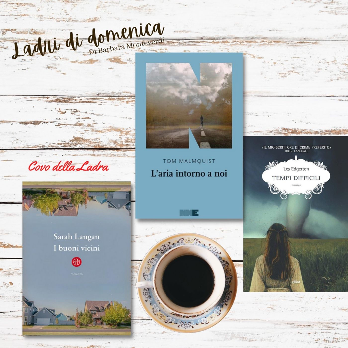 Ladri di Domenica