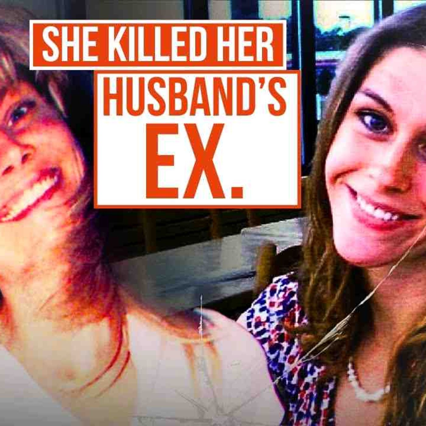 Her Husband Murdered his Ex - and She Disposed of the Body in the Most Gruesome Way(MP3_160K) episode artwork