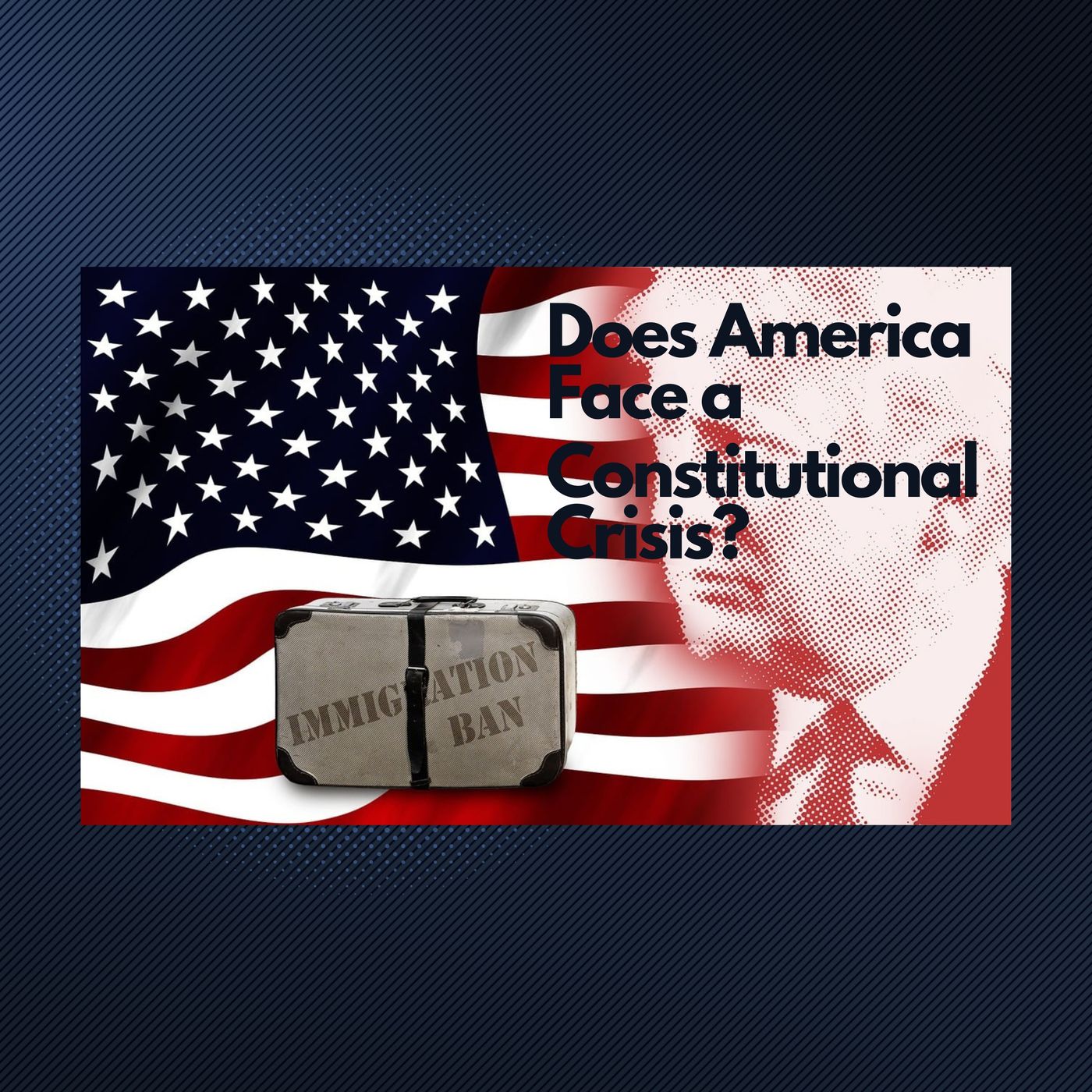 Constitutional Crisis: Trump's Path to Power