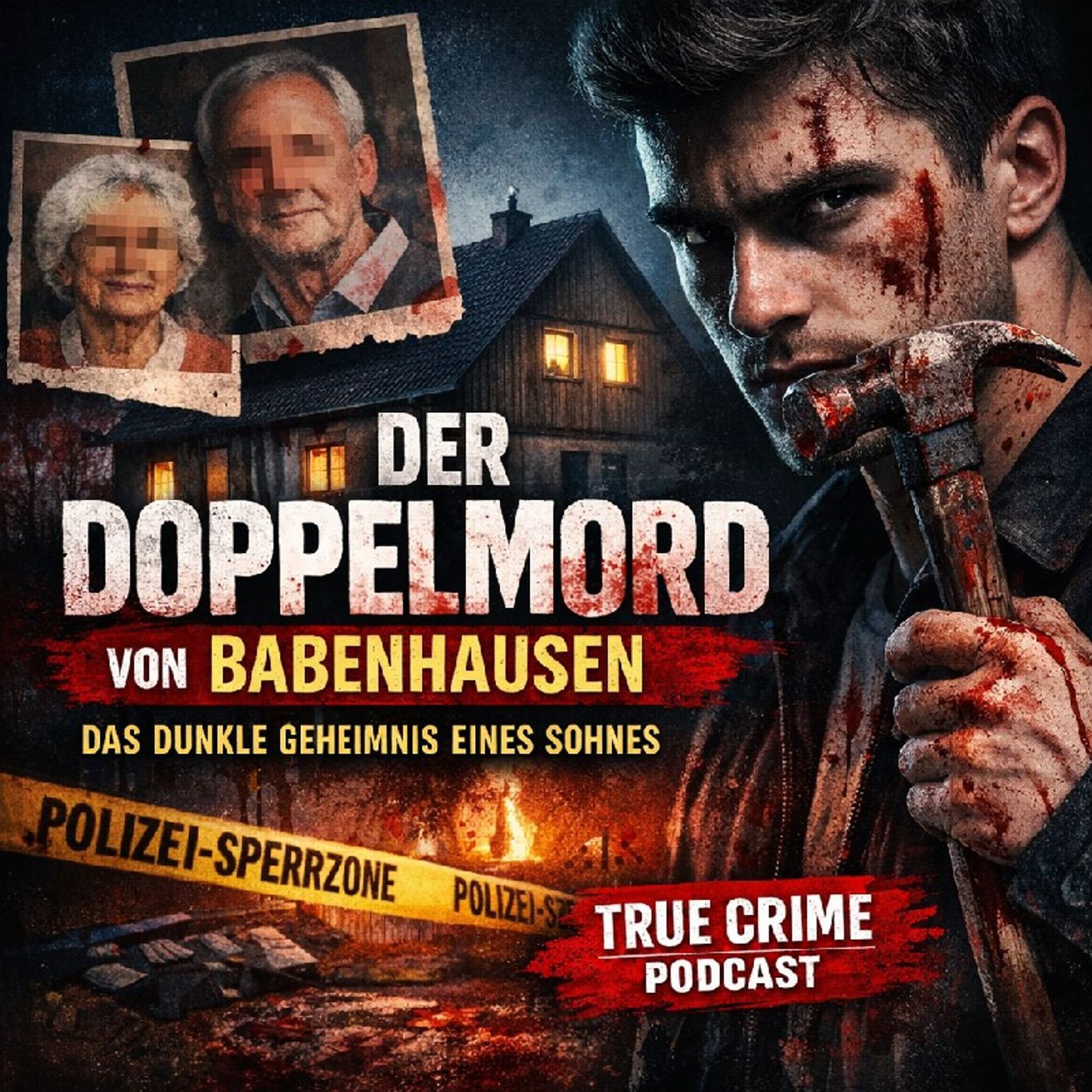 Eiskalt geplant ? Der Babenhausen - Schockfall erklärt - Verbrechen von Nebenan episode artwork