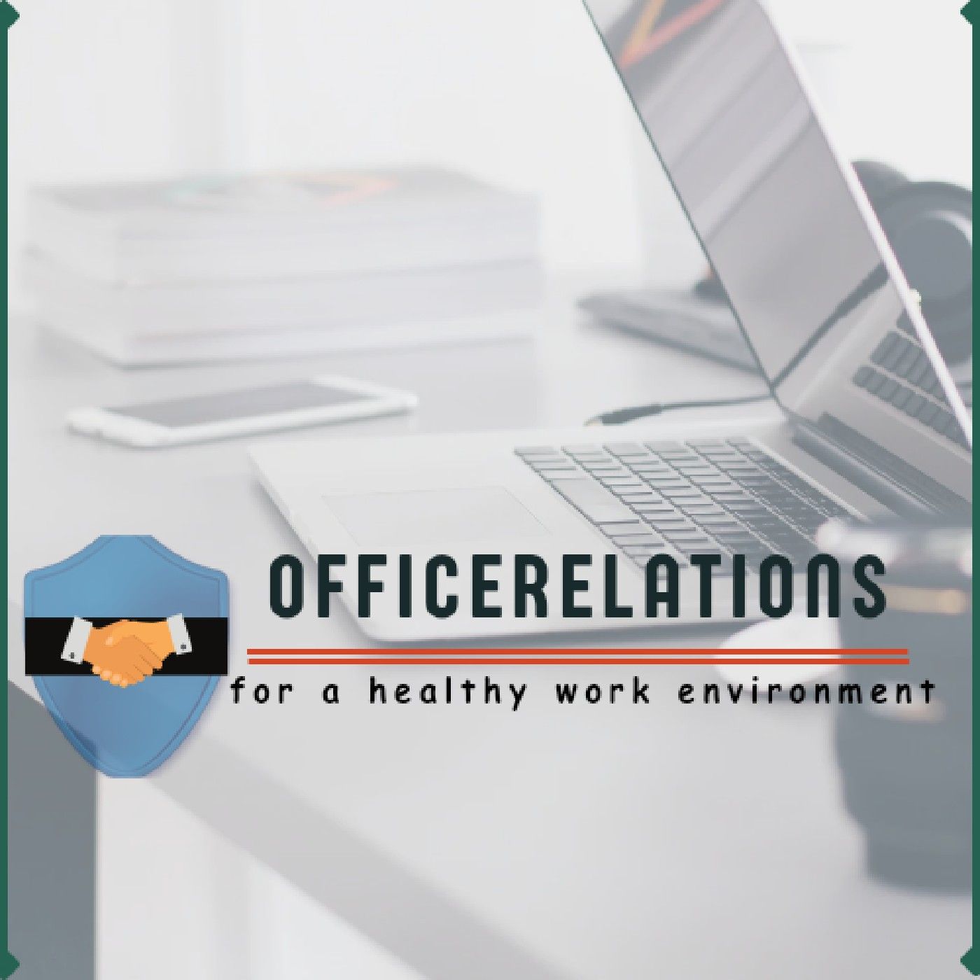 Officerelations