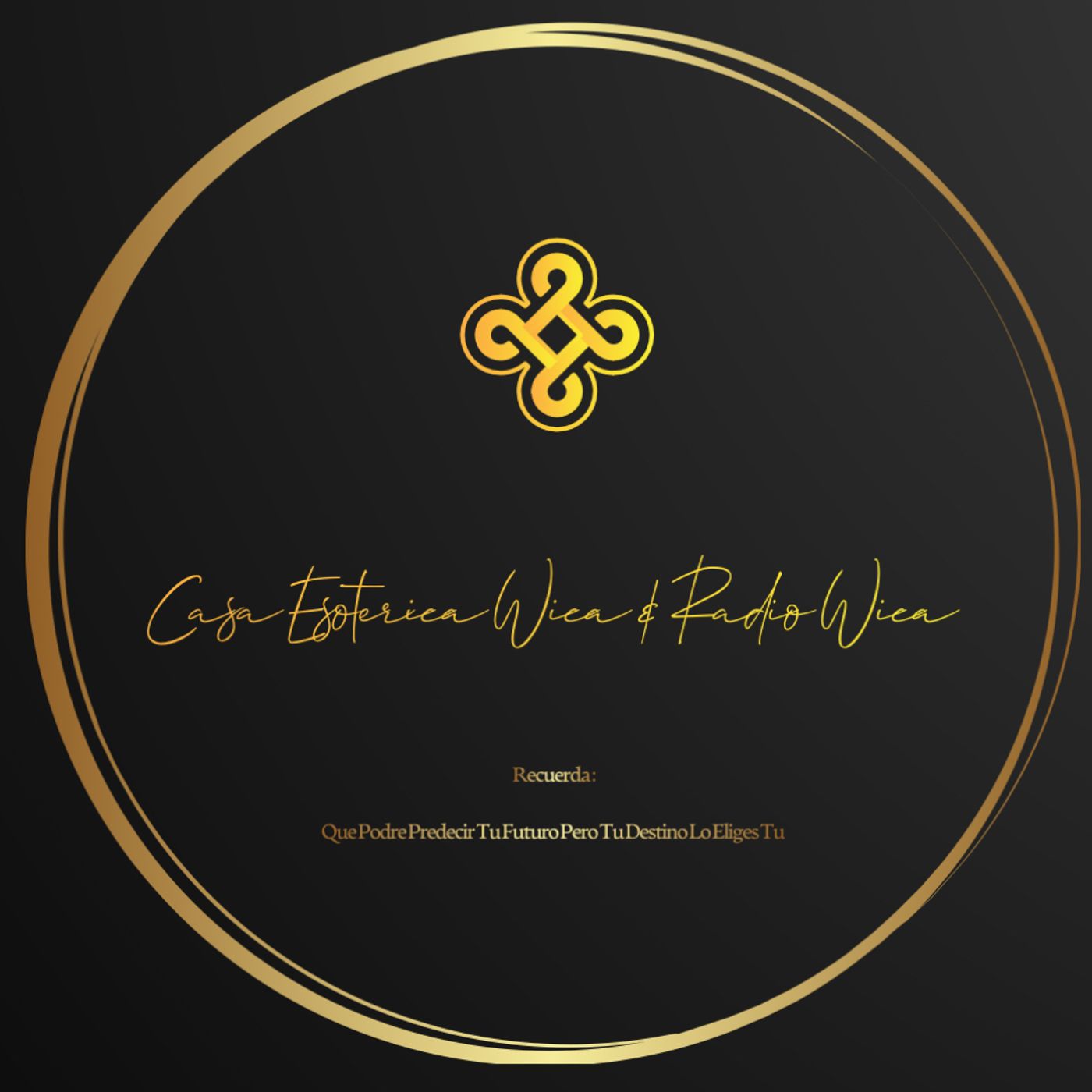 CasaEsotericaWica & Radio Wica