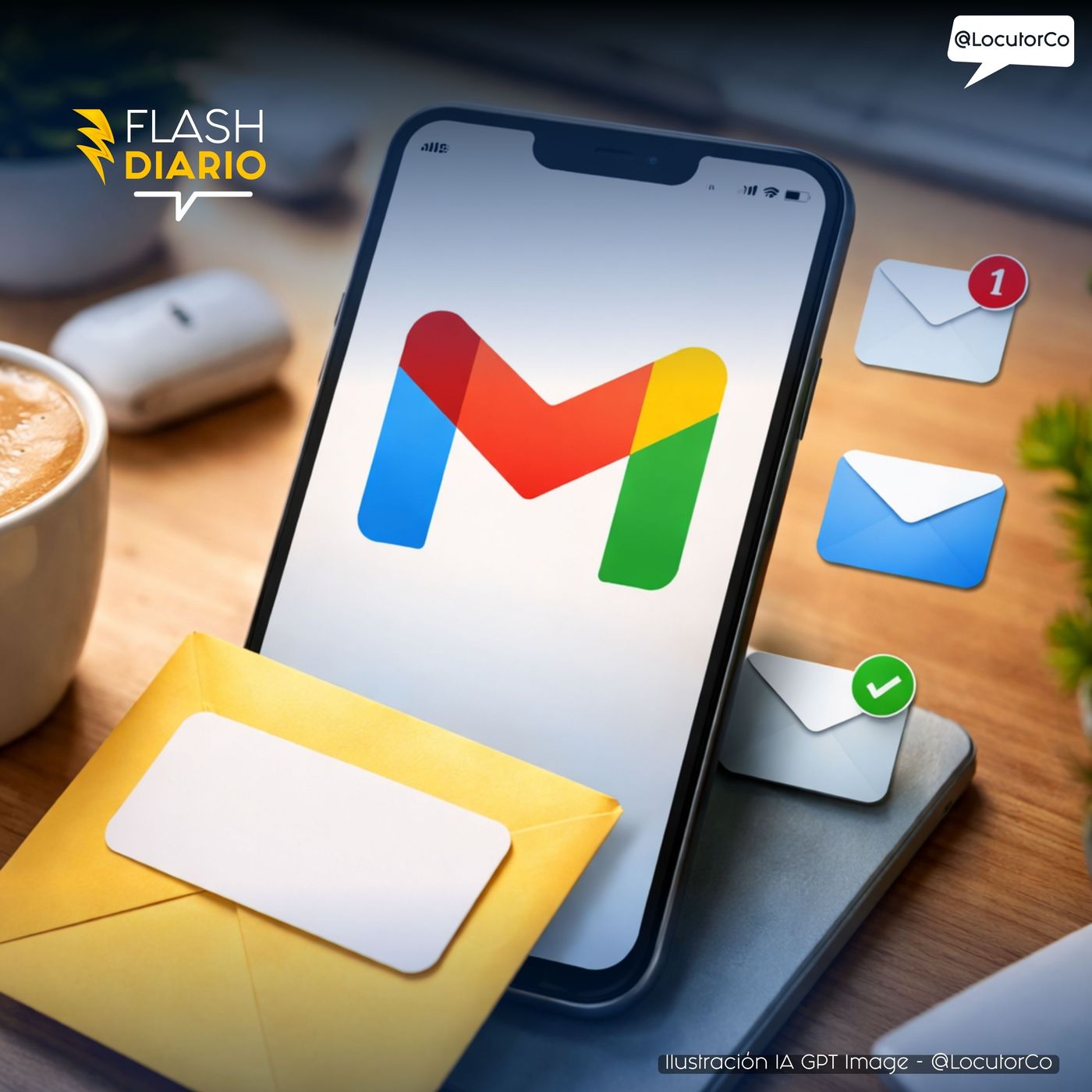 Cambiar tu Gmail Cambiar tu Gmail