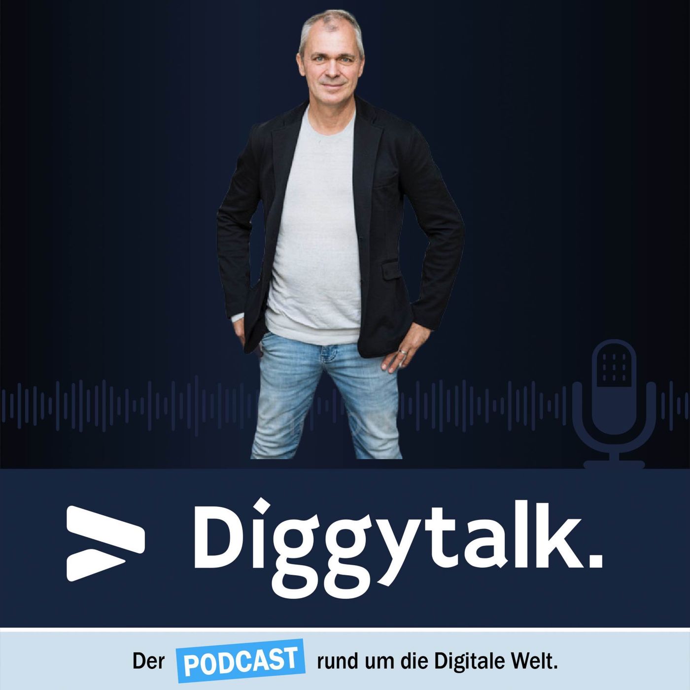 Diggytalk
