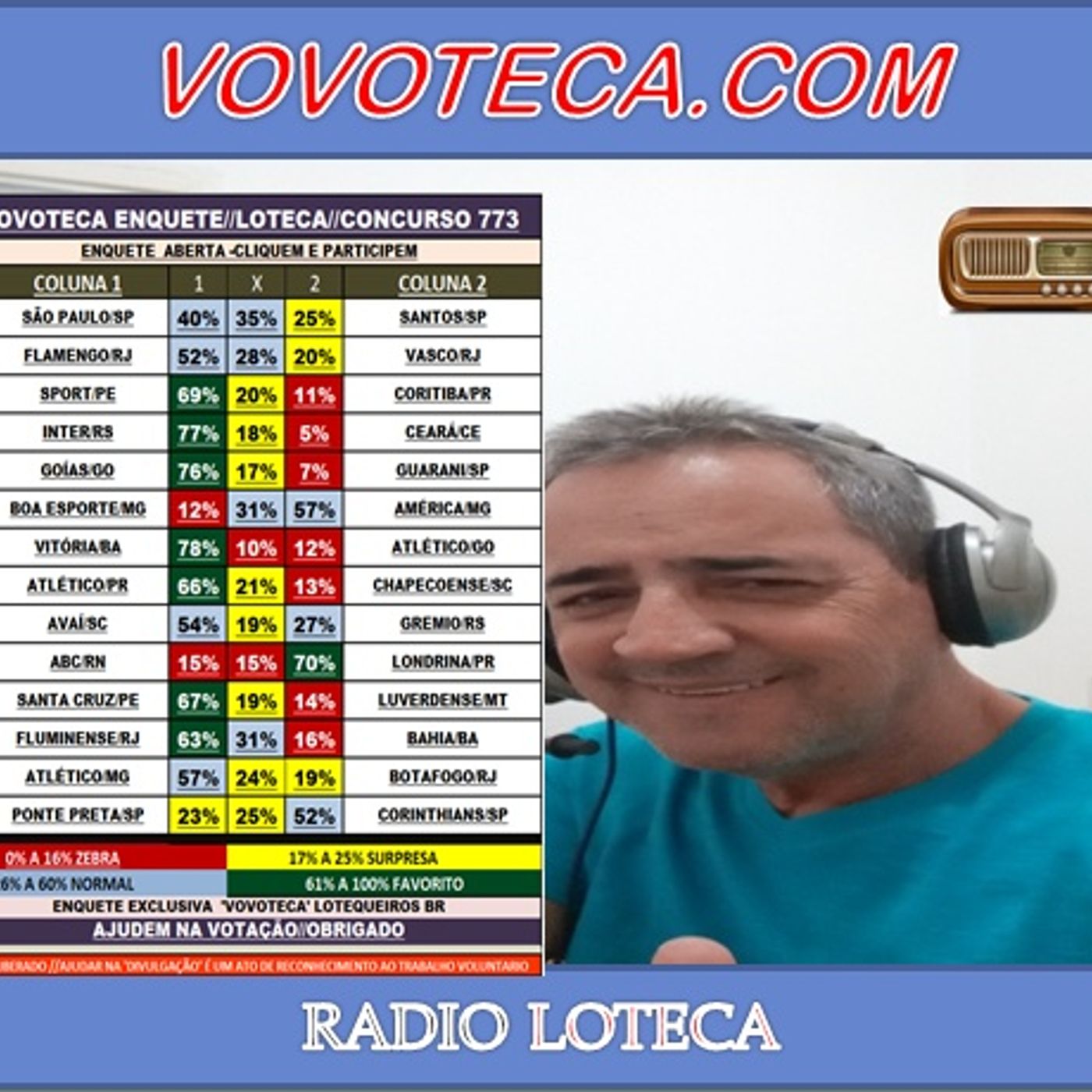 J.P.TRICOLOR's show podcast artwork