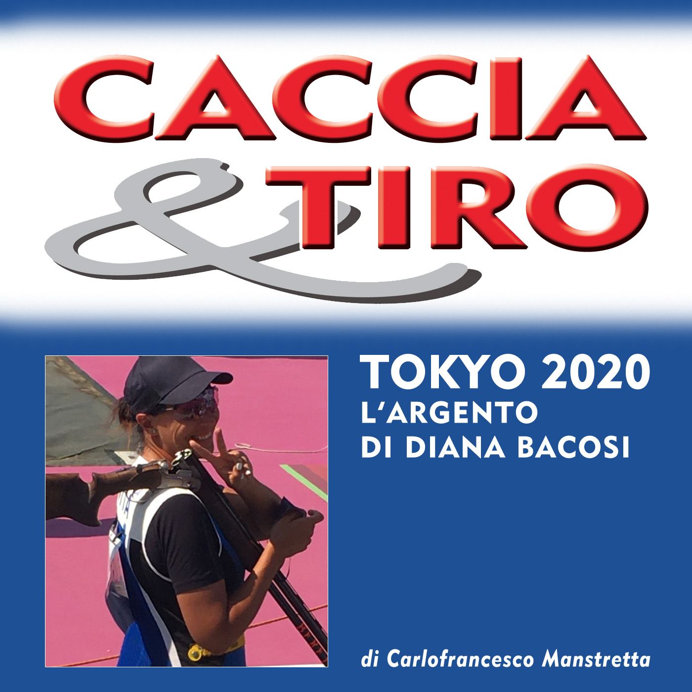 TIRO. L\'INTERVISTA