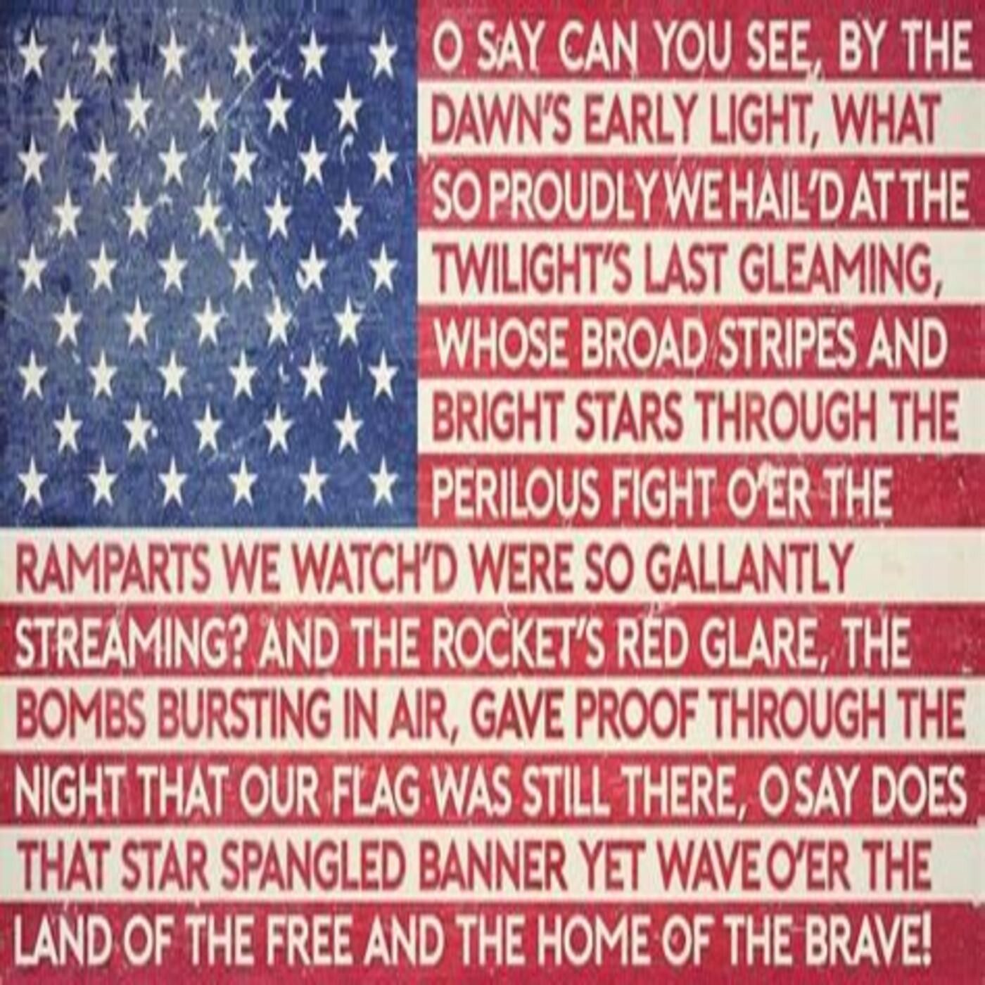 The Nation Podcast