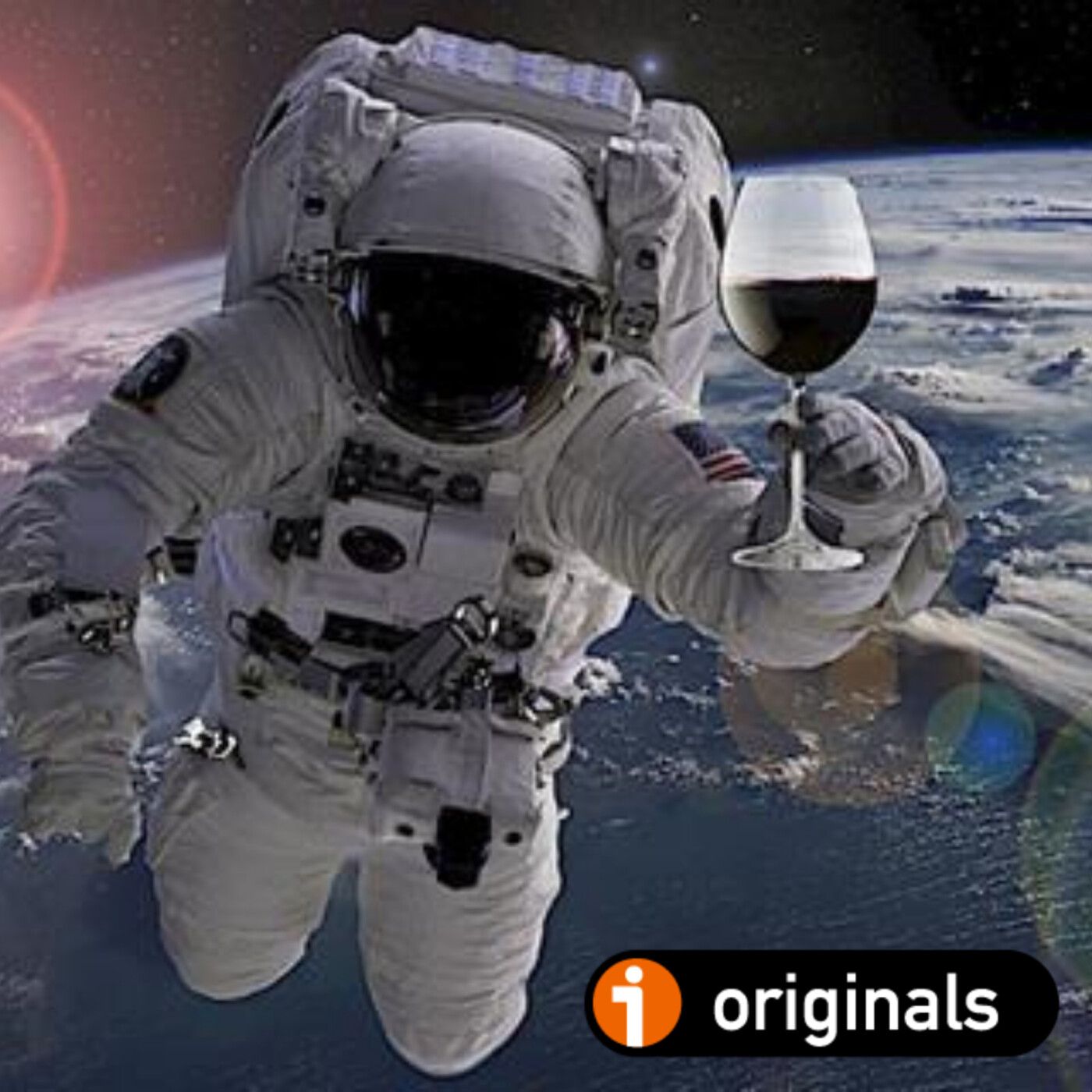 VINO PARA CAMALEONES