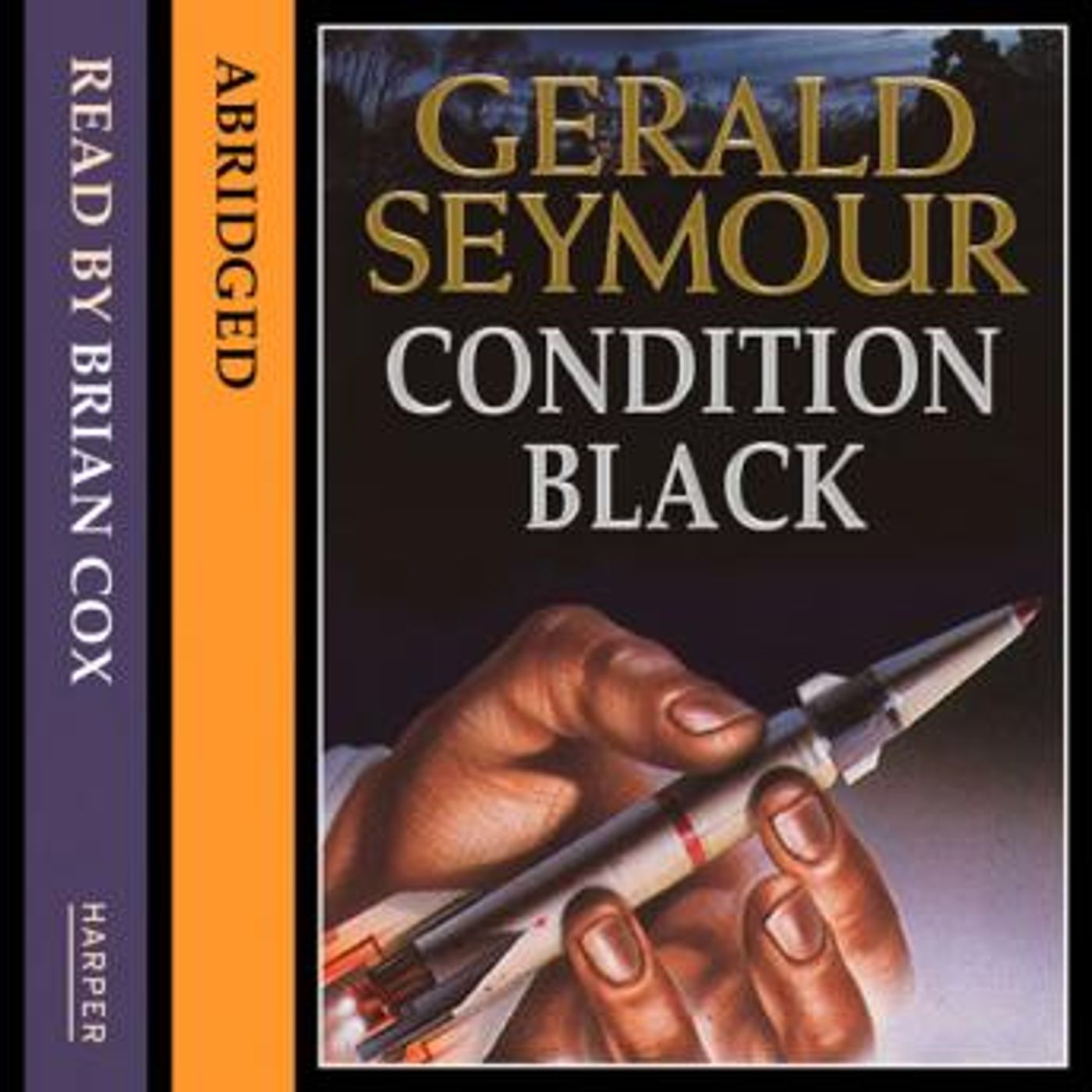 Download New Full Audiobooks in Fiction, Action & Adventure