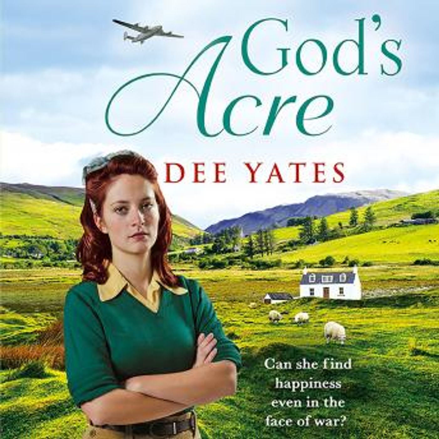 God's Acre by Dee Yates episode artwork