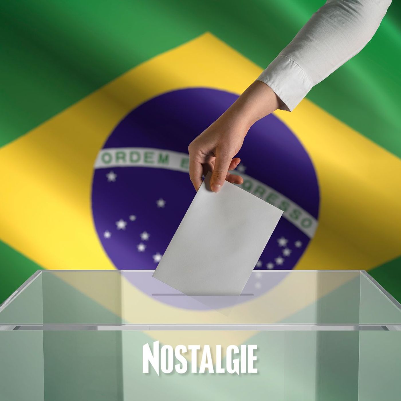 Au Brésil, une ex-élue se montre très mauvaise perdante... episode artwork