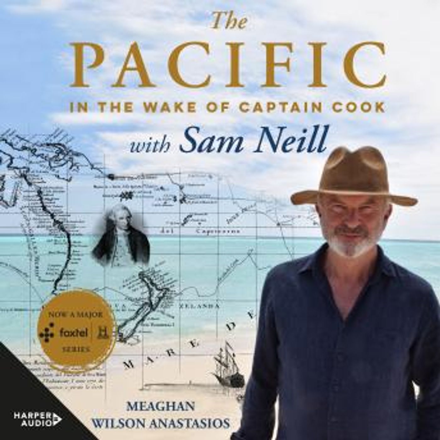 Access Must-Have Full Audiobooks in History, Australia & Oceania