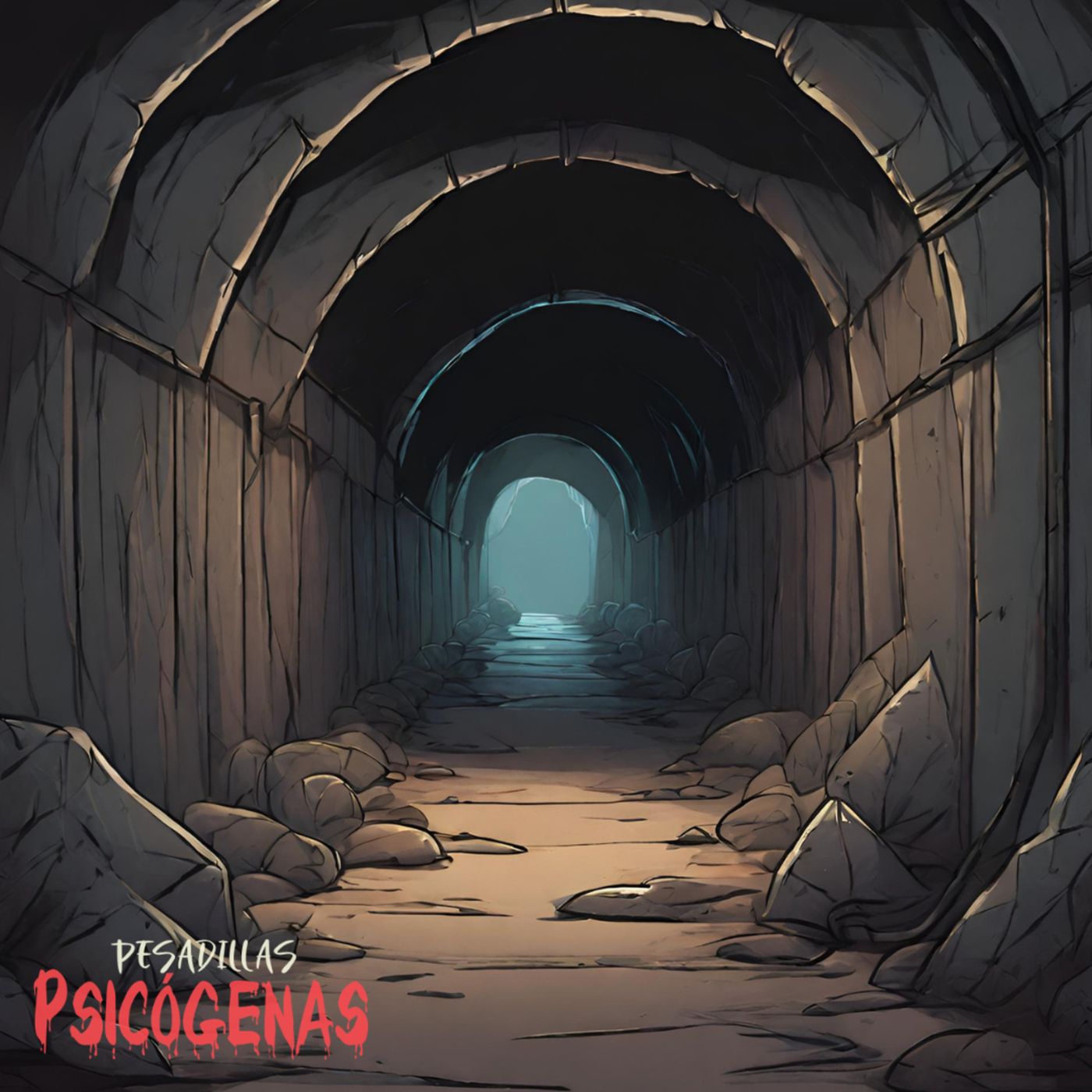 Pesadillas Psicógenas